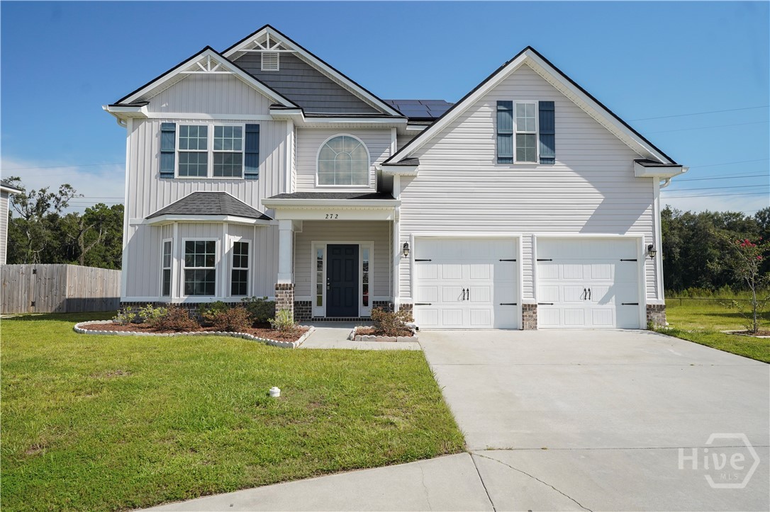 Property at 272 Sawmill Road