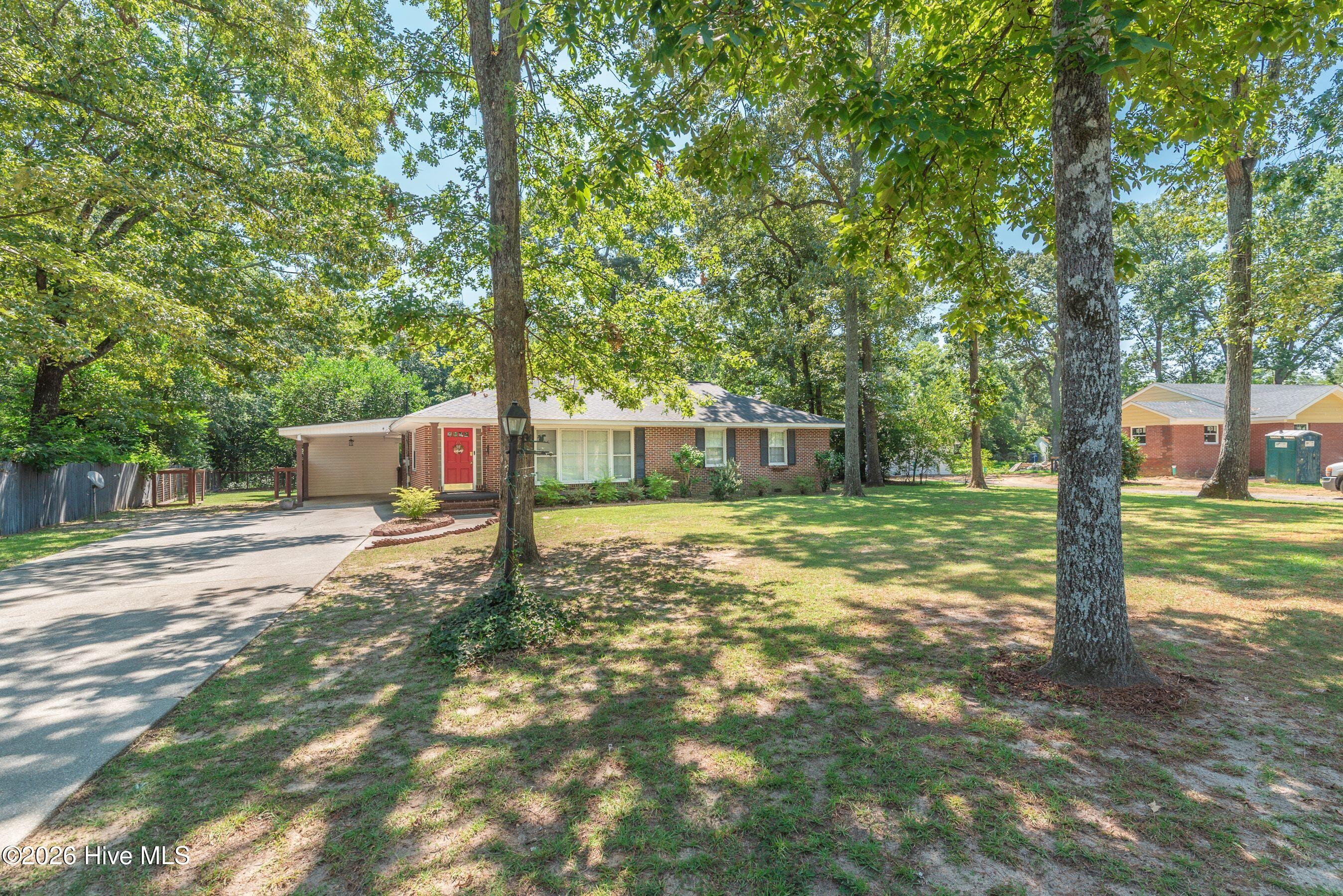 4th image of 210 Dunbarton Cir Se, Aiken, SC 29803 | MLS# 100598939