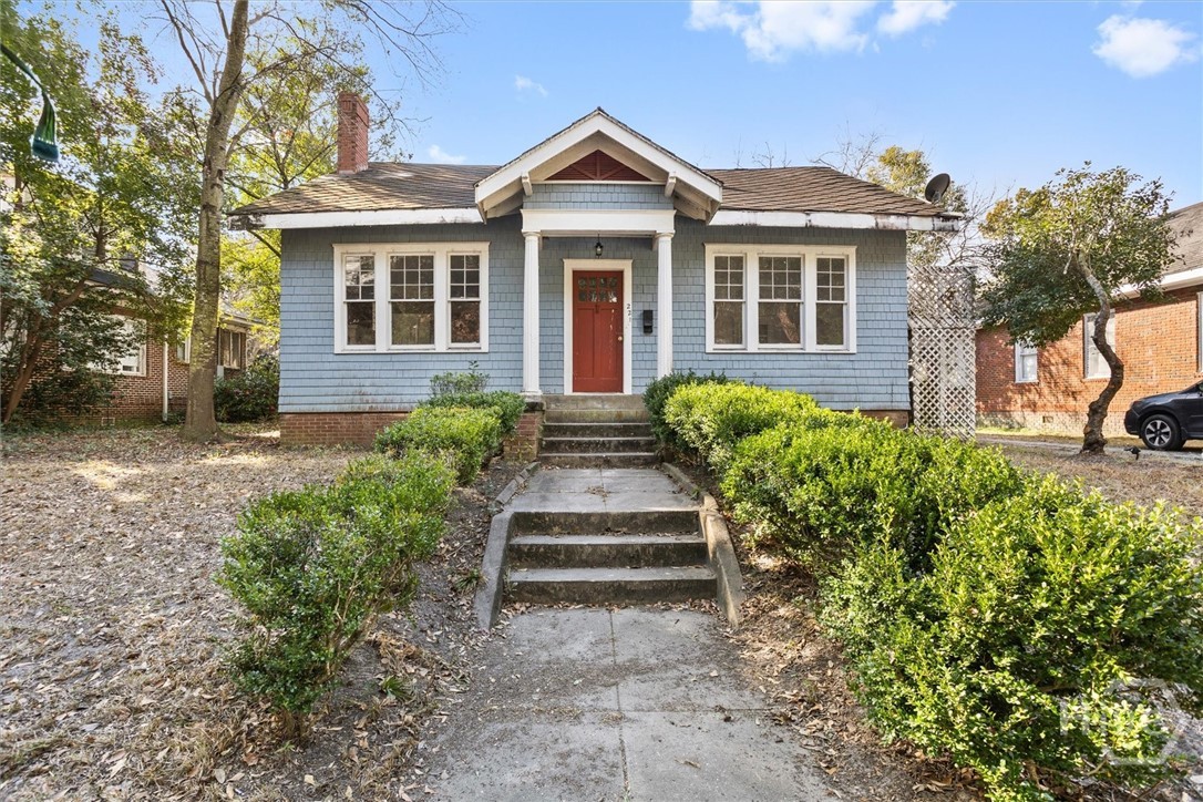 221 E 49th Street, Savannah, GA, 31405