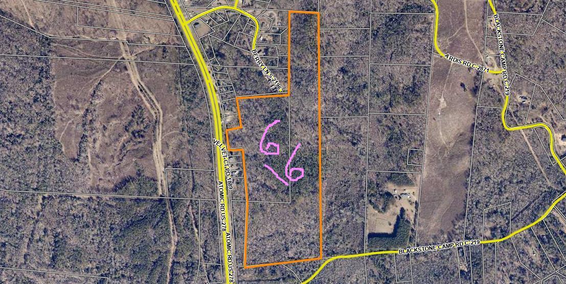 Homes for sale in Beech Island, SC | 20A Atomic Ln, Beech Island, SC 29842 | MLS# 551743