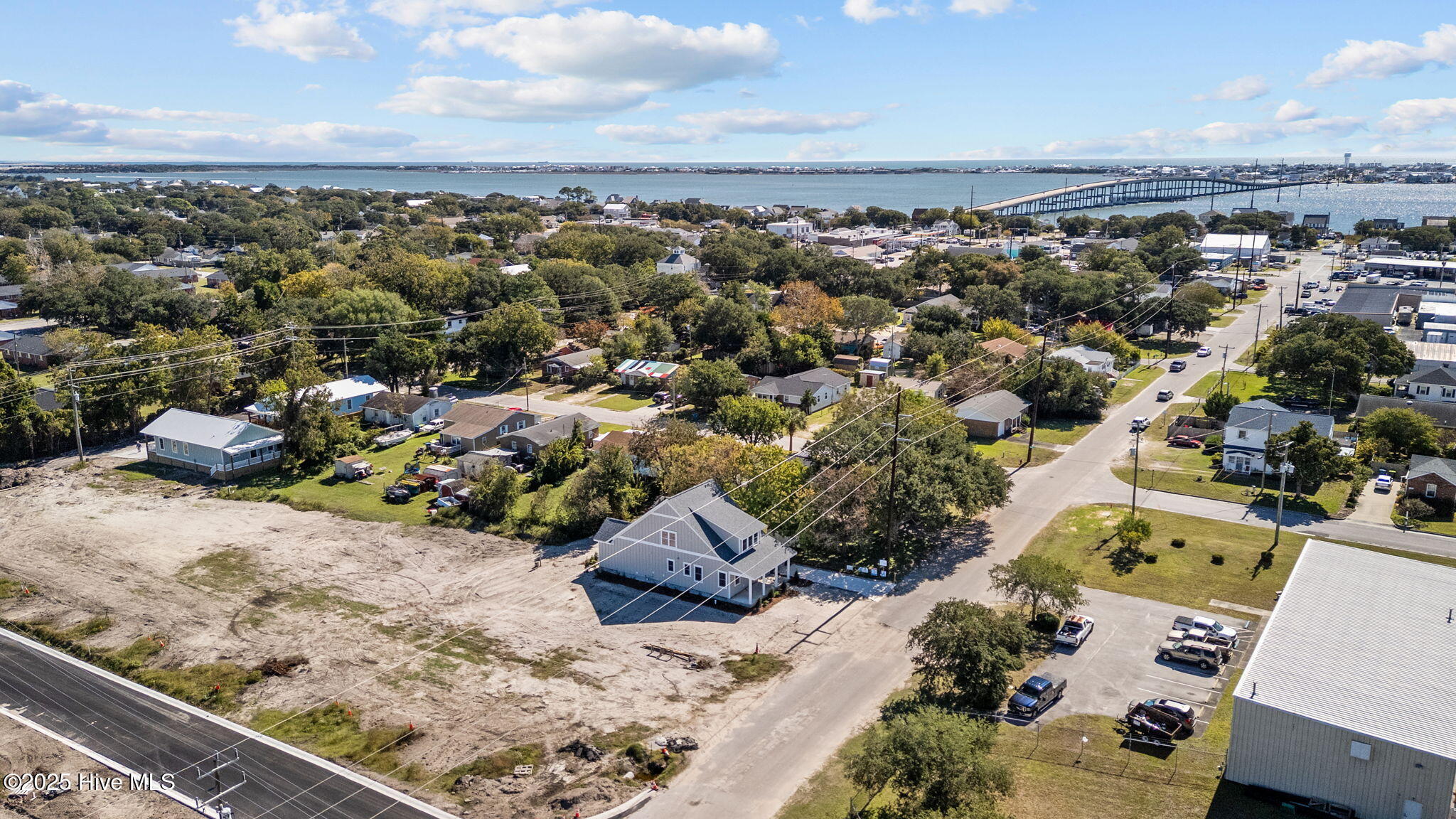 504 N 25th Street,Morehead City