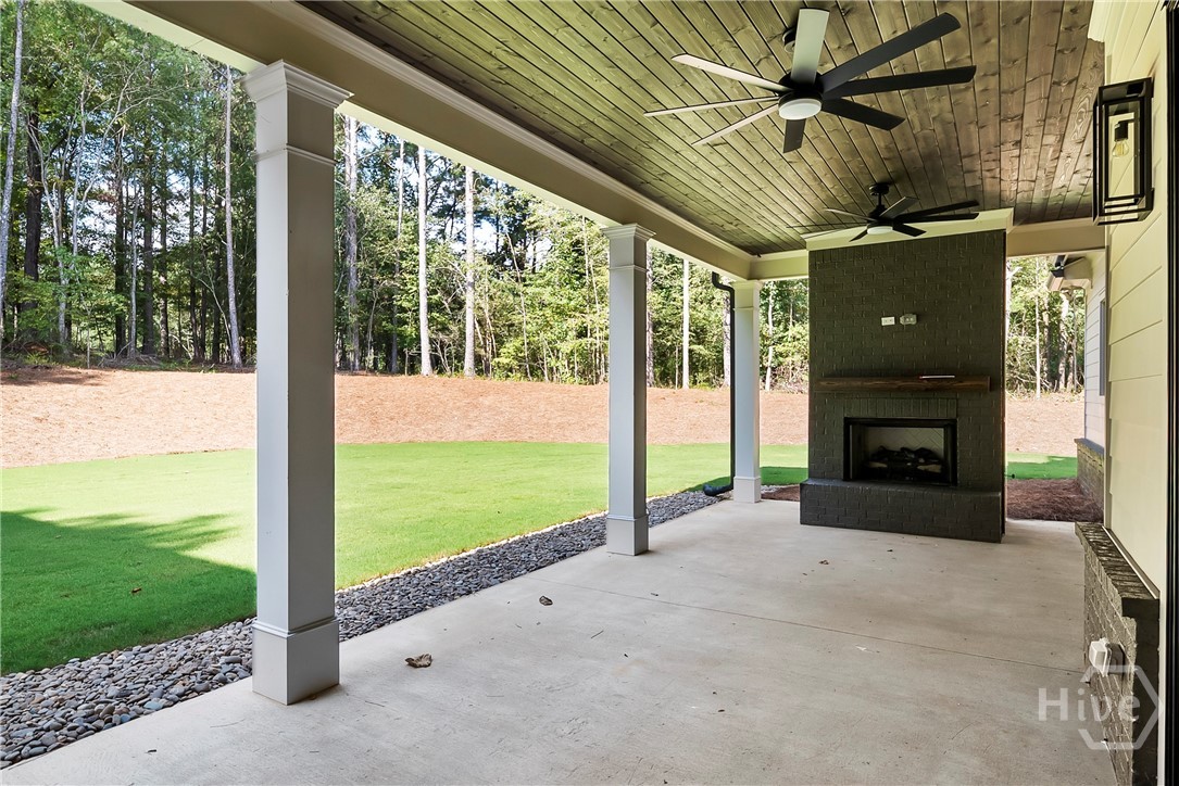 37 Alcovy Springs Drive, Monroe, GA, 30656