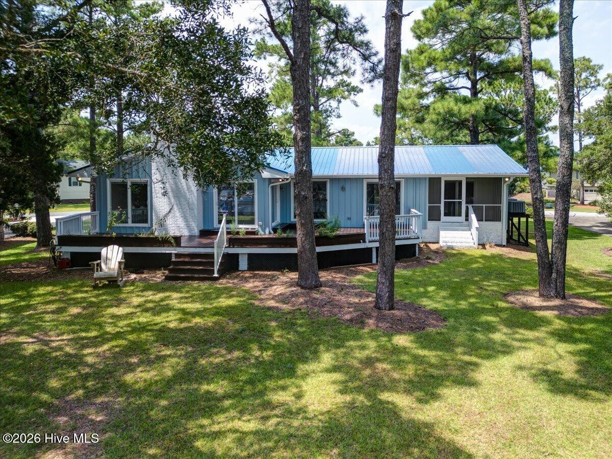 5724 Gondolier Drive,New Bern