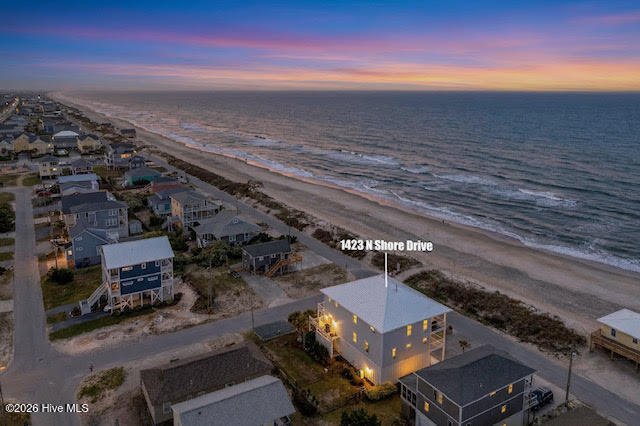 1423 N Shore Drive, Surf City, NC, 28445