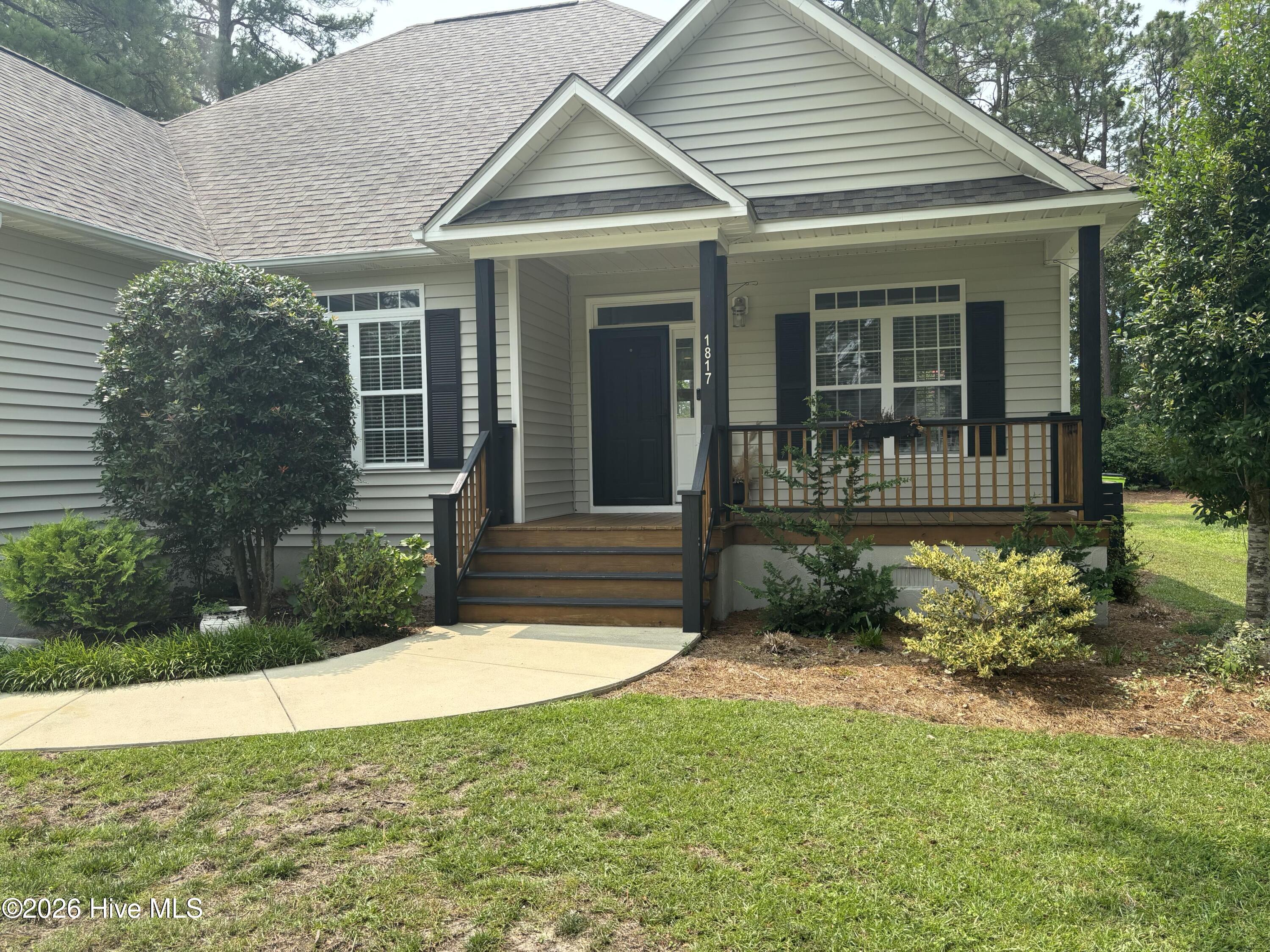 1817 Caracara Drive,New Bern