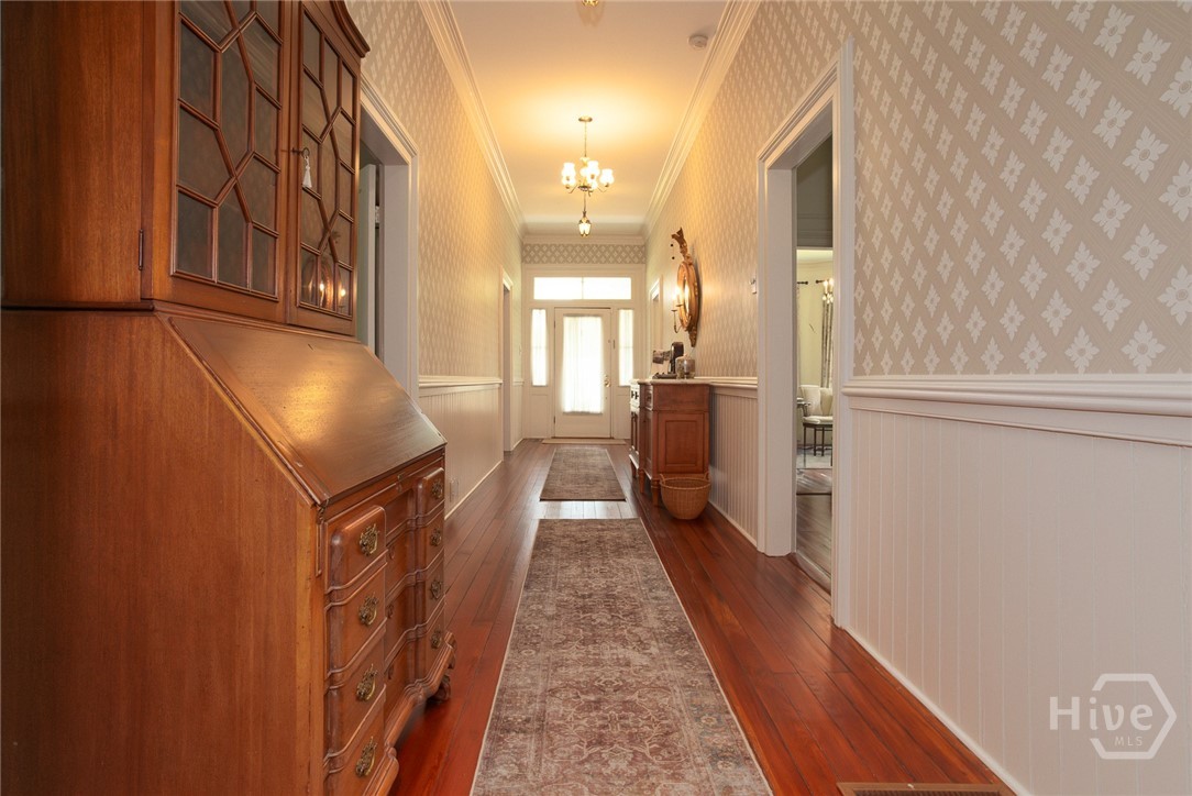 5th image of 608 Pine St, Guyton, GA 31312 | MLS# SA359908