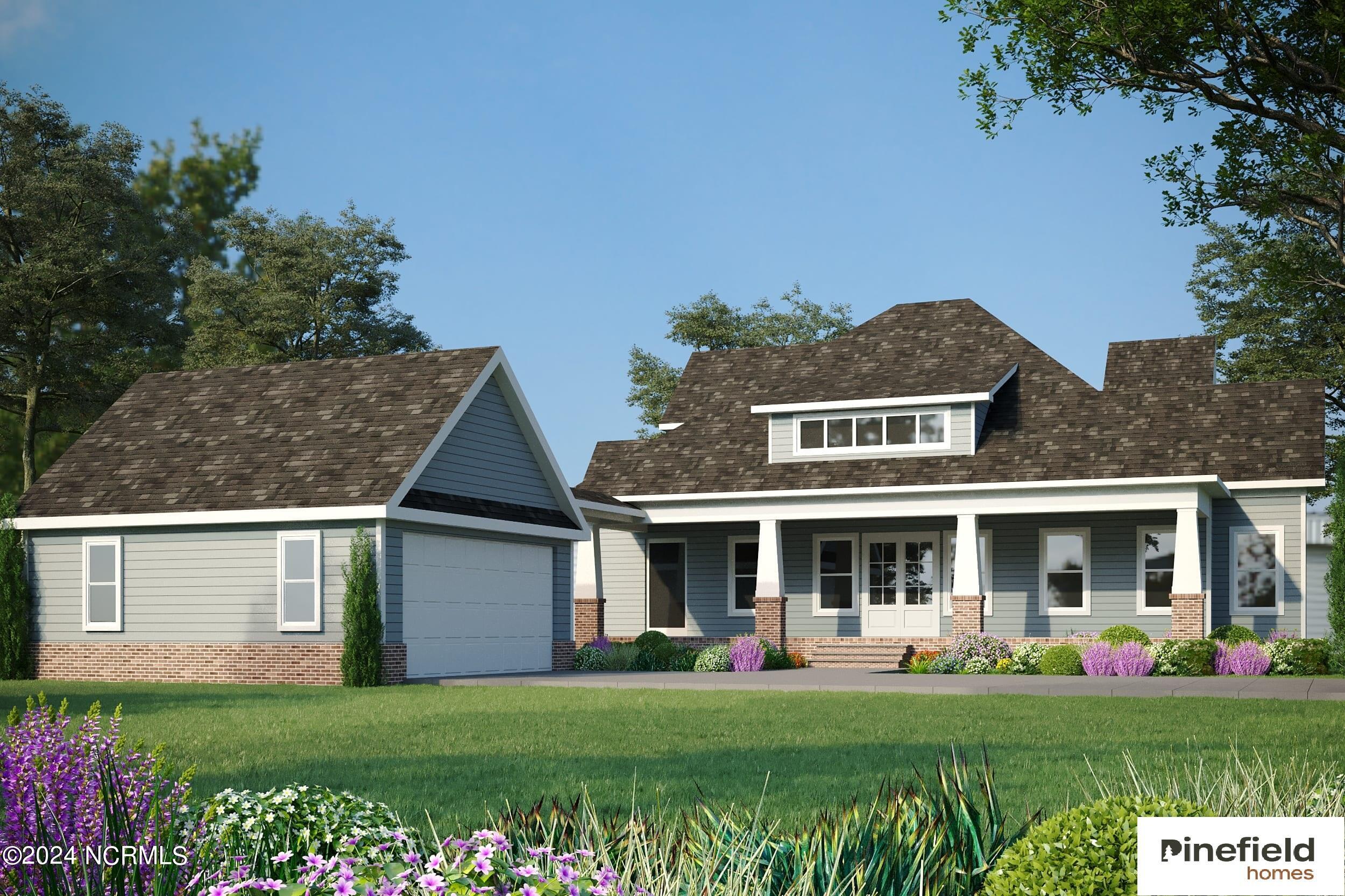 3 Wellington Drive, Pinehurst, NC, 28374