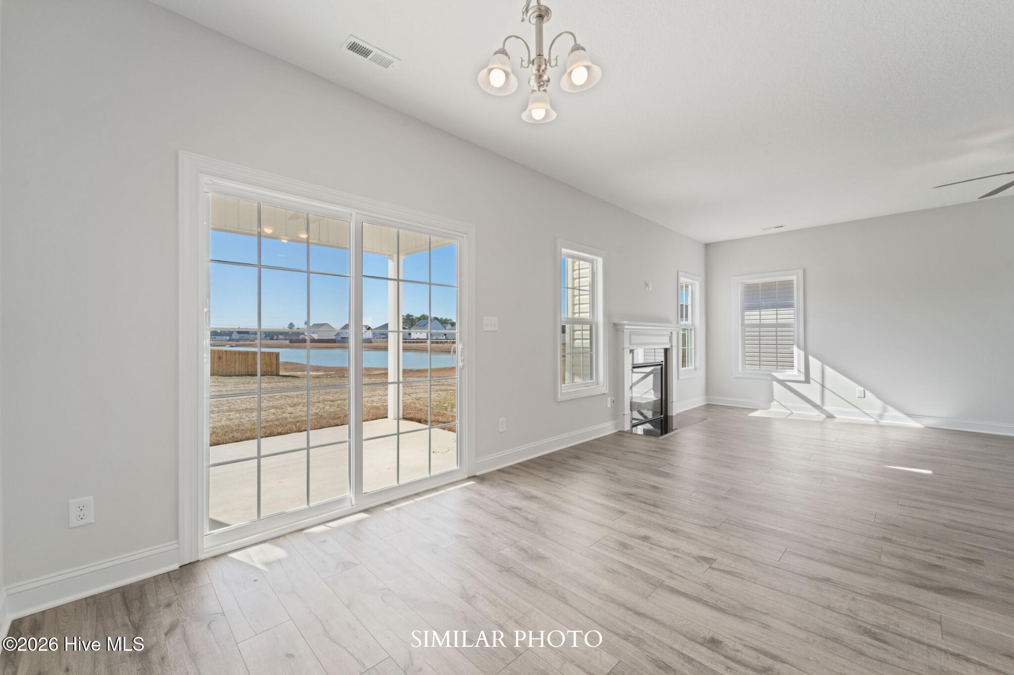 368 Water Wagon Trail,Jacksonville