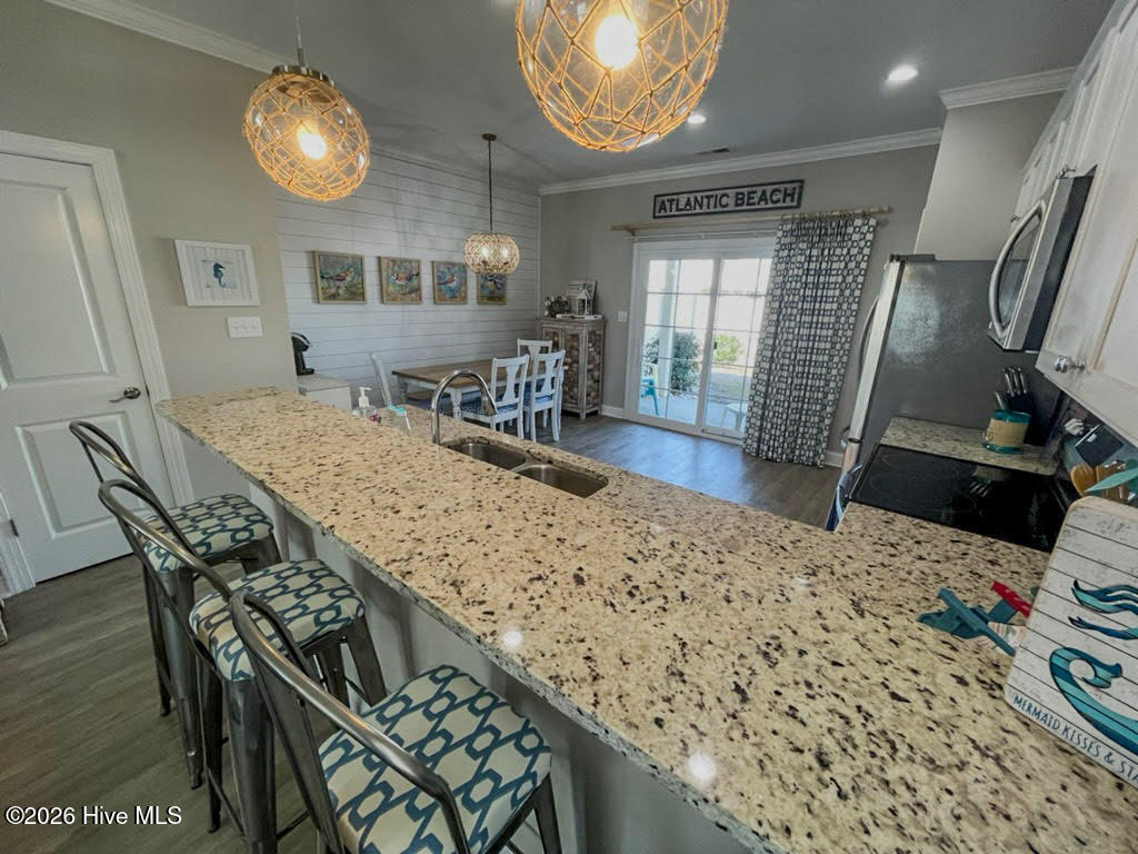 2800 W Ft Macon Road 52,Atlantic Beach