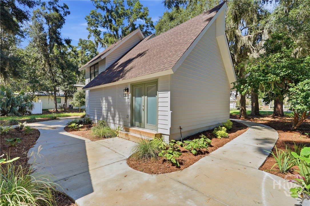 Photo 3 of Single family home for sale at 14710 Coffee Blf Rd, Savannah, GA 31419 | MLS# SA364260 | Listing updated on 2026-09-15