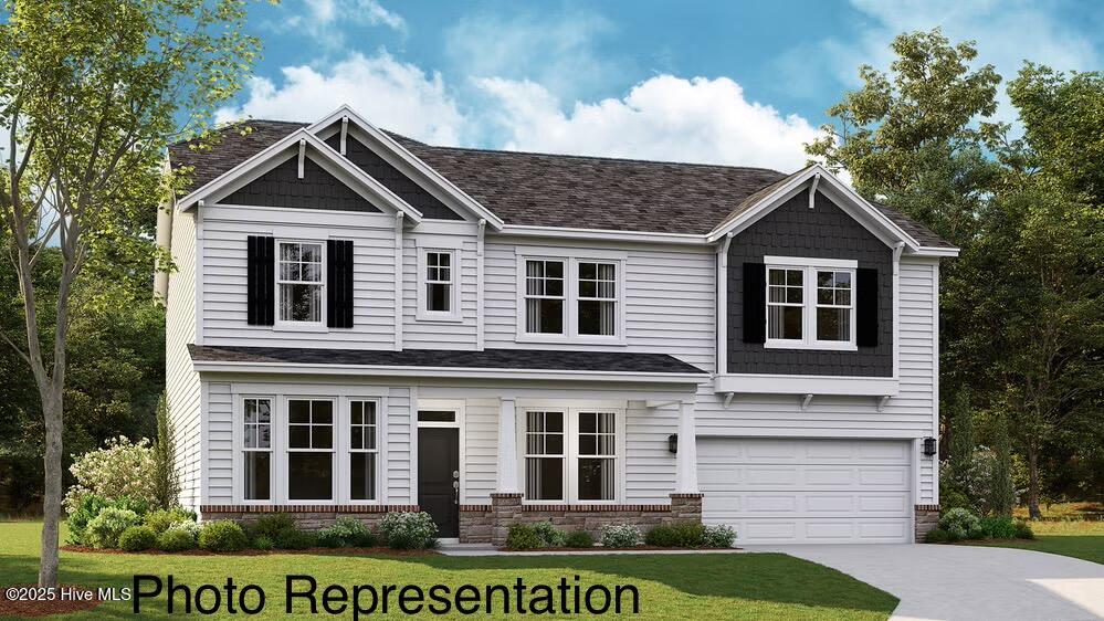 Property at 3621 Bailey Lake Drive