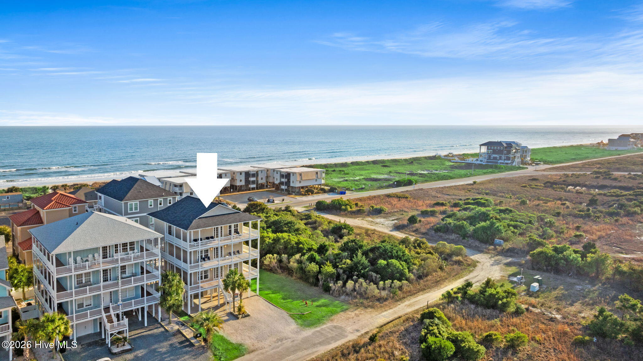 291 W Second Street, Ocean Isle Beach, NC, 28469