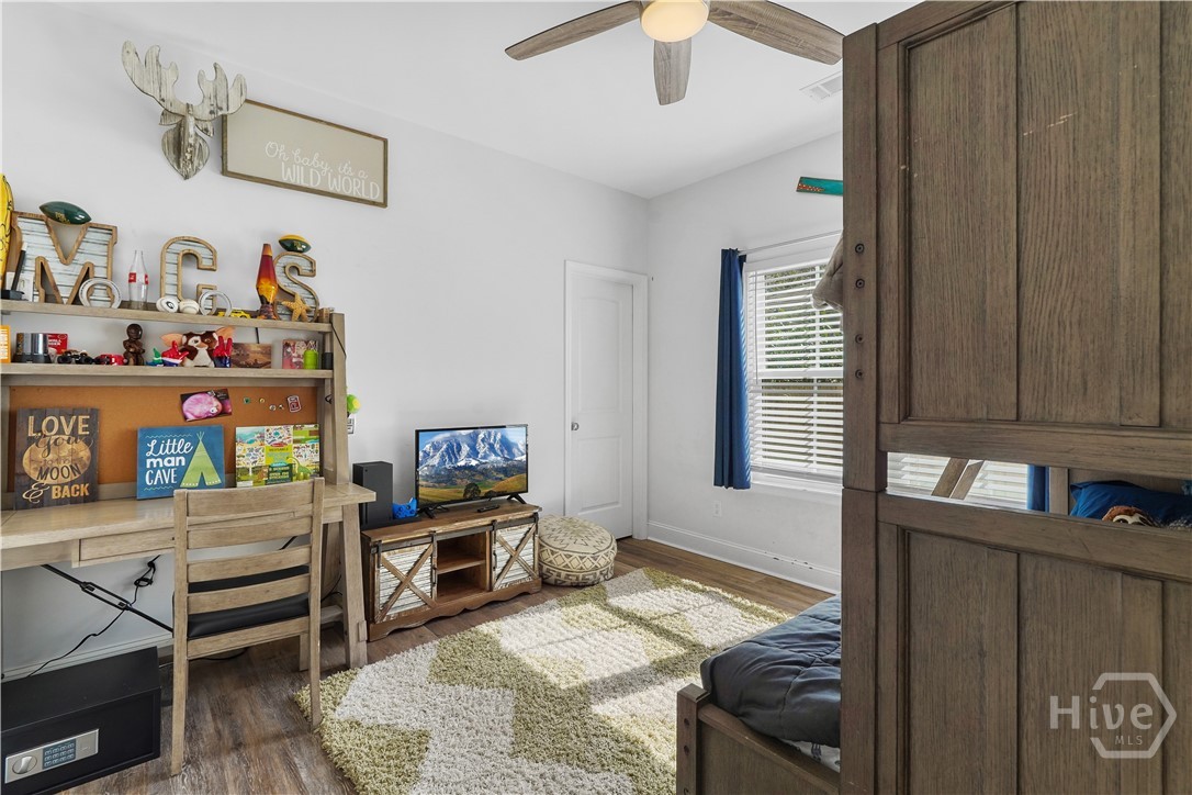 2207 Downing Avenue, Savannah, GA, 31404