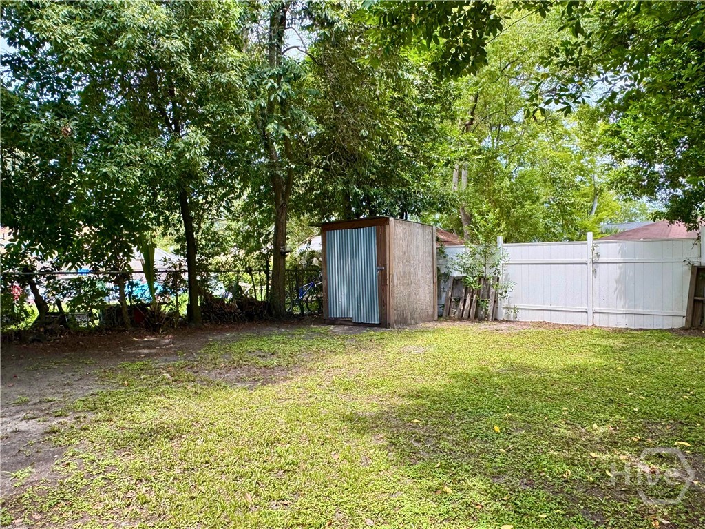 16th image of 2032 Eppinger St, Savannah, GA 31415 | MLS# SA362159