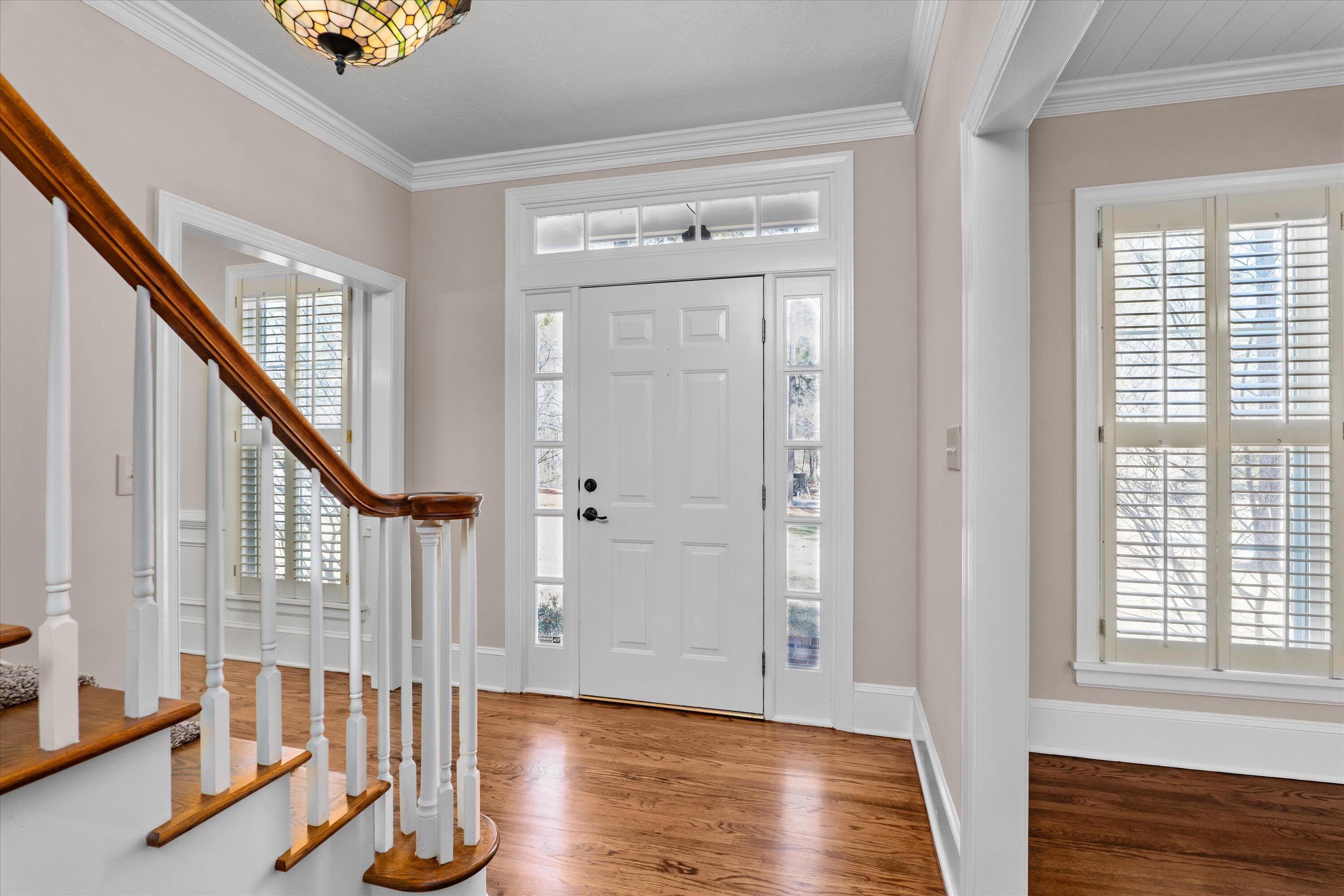 856 POINT COMFORT Road, Martinez, GA, 30907