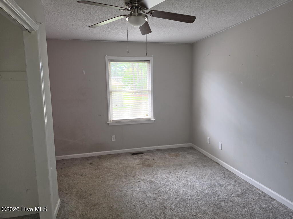 Exterior photo of 313 Balsam Place, Goldsboro, NC 27534. MLS: 100599987