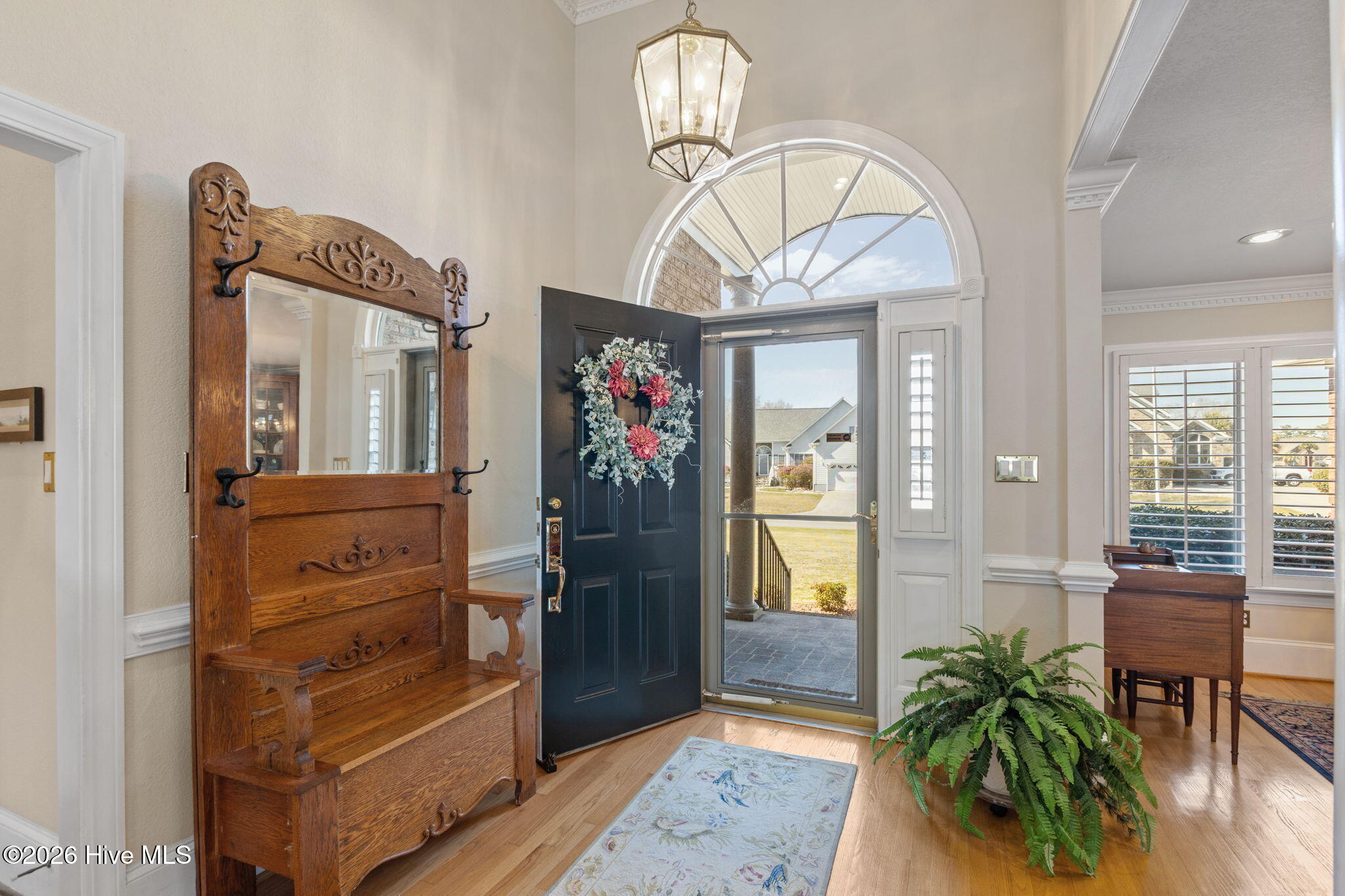 101 Lookout Ridge, Cedar Point, NC, 28584