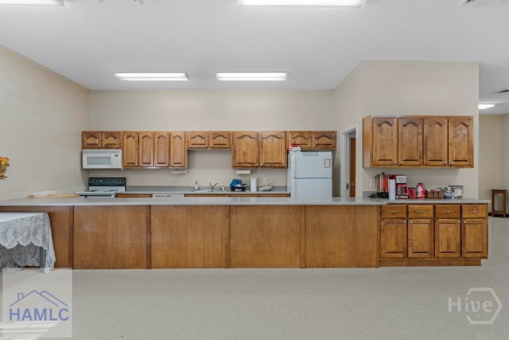 1933 Talmadge Road, Allenhurst, GA, 31301