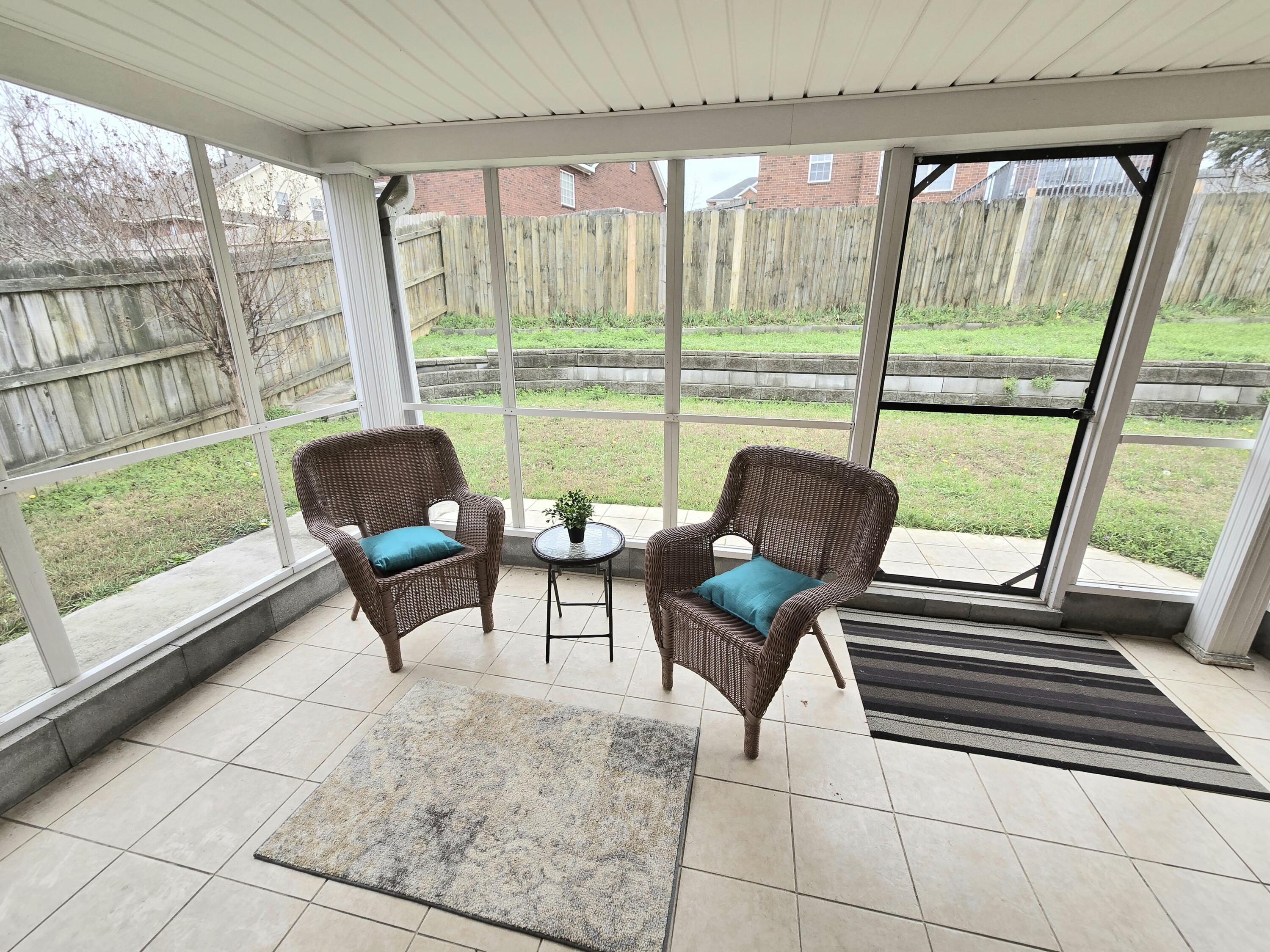 Screen Porch 2
