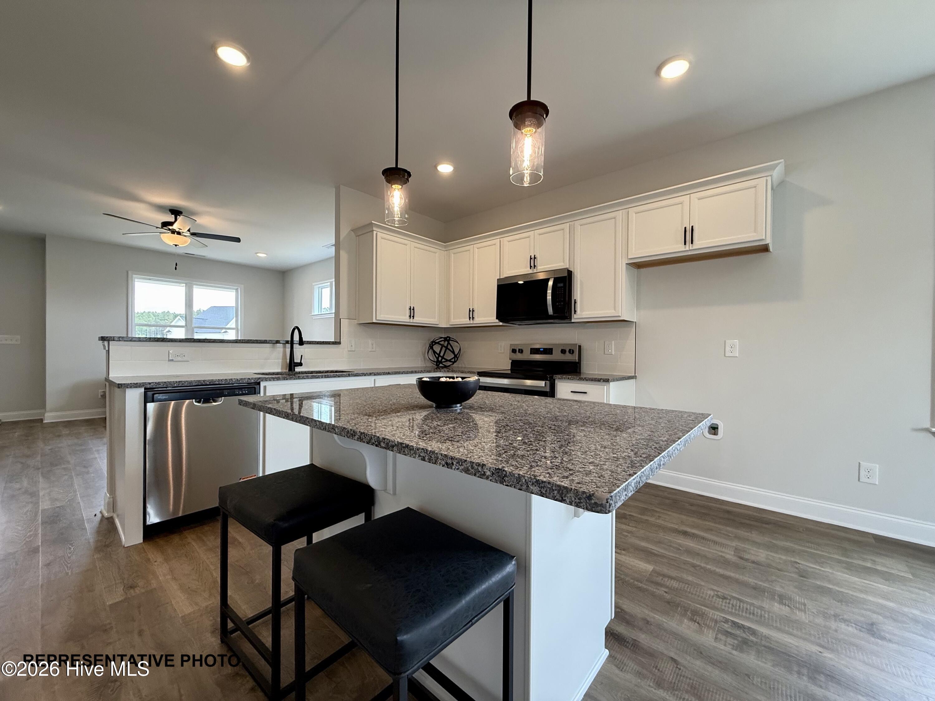 2nd image of 150 Cardovia Wy, Wendell, NC 27591 | MLS# 100596354