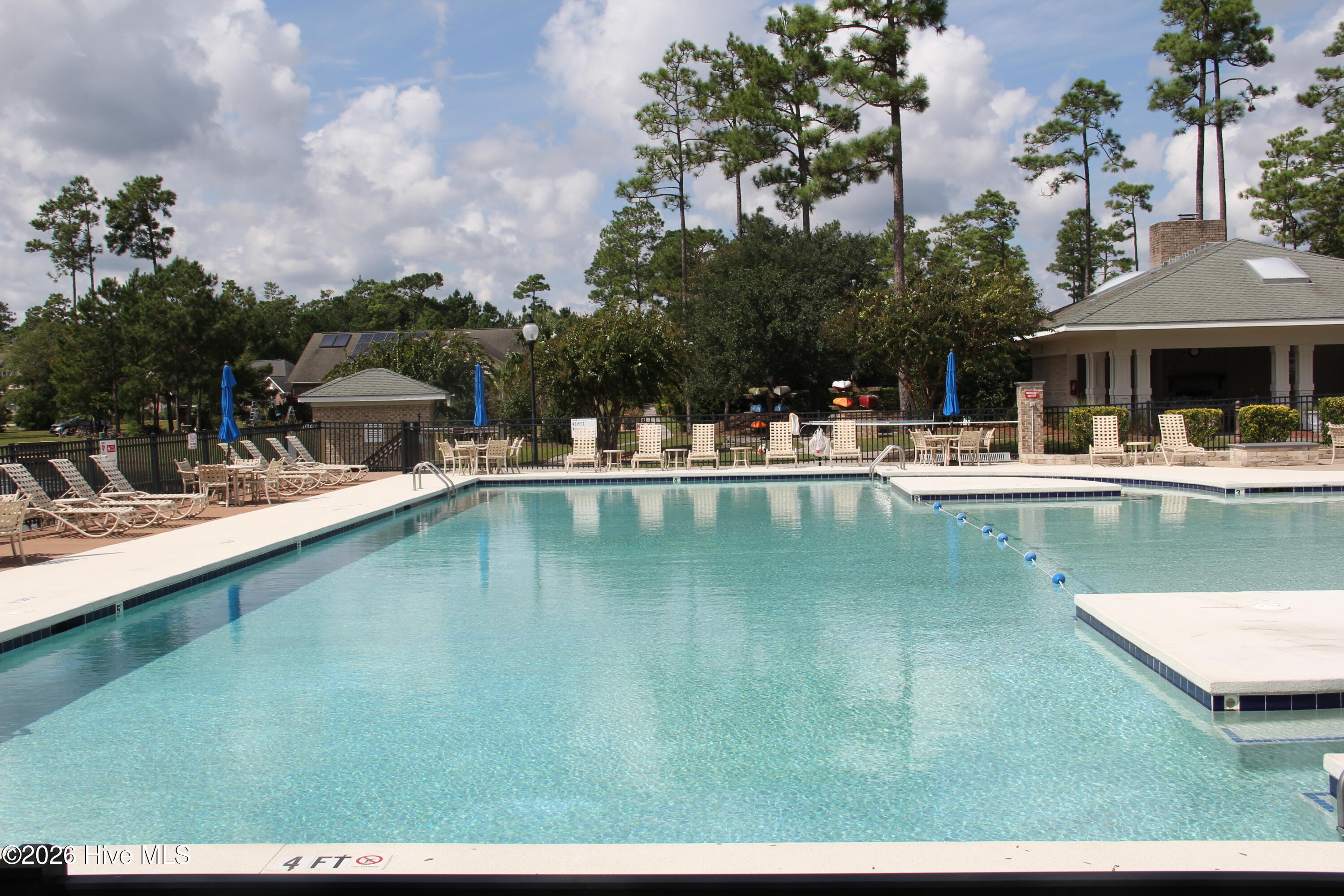 1206 Mandevilla Drive SE, Bolivia, NC, 28422