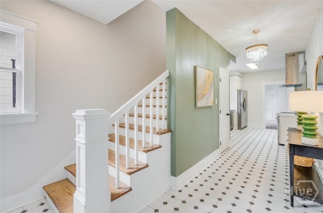 Photo 3 of Single family home for sale at 1008 E Waldburg St #A, Savannah, GA 31401 | MLS# SA360961 | Listing updated on 2026-09-22
