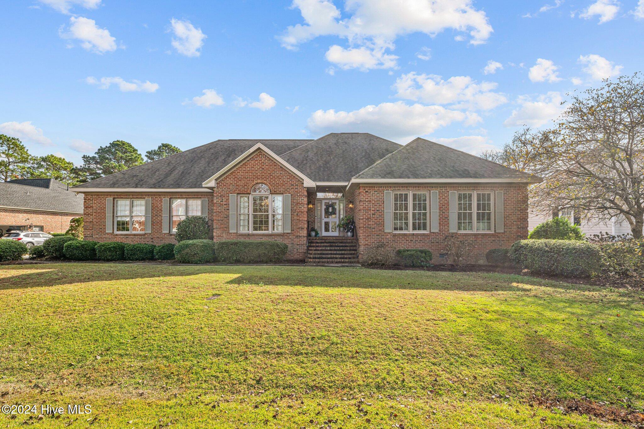 Property at 816 Llewellyn Drive