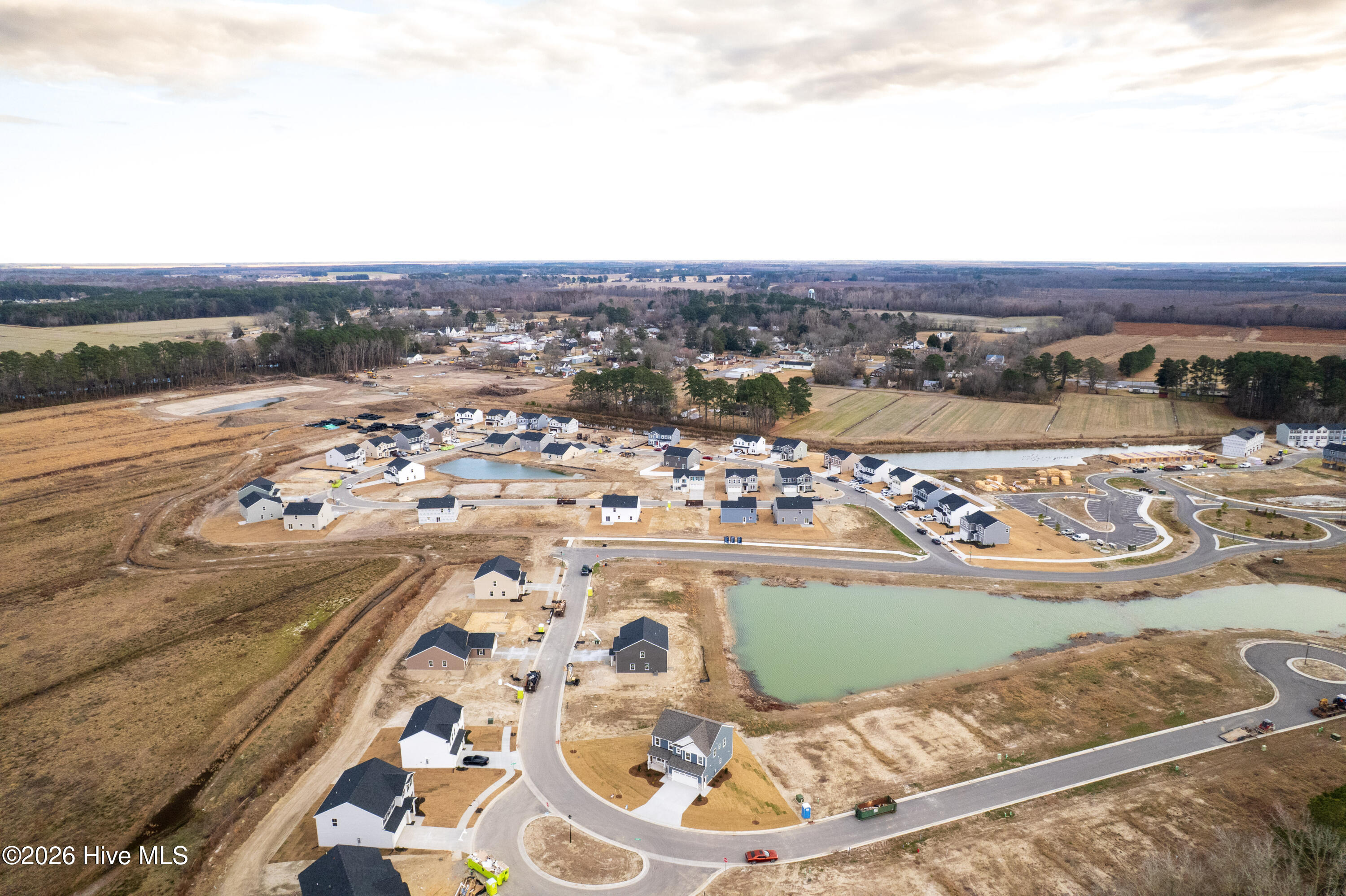 109 Jasmine Court, South Mills, NC, 27976