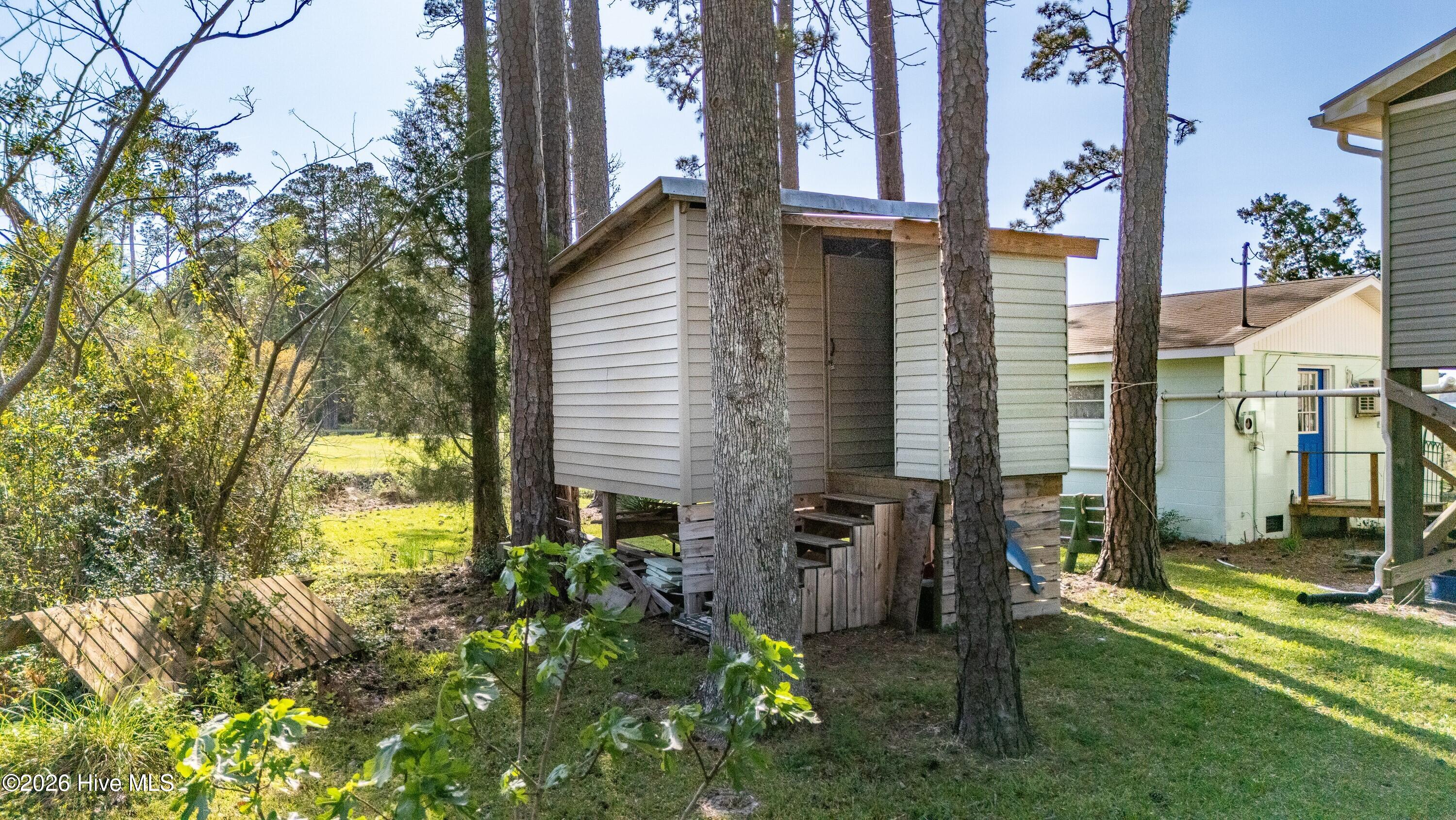 678 Weaver Camp Road,Merritt