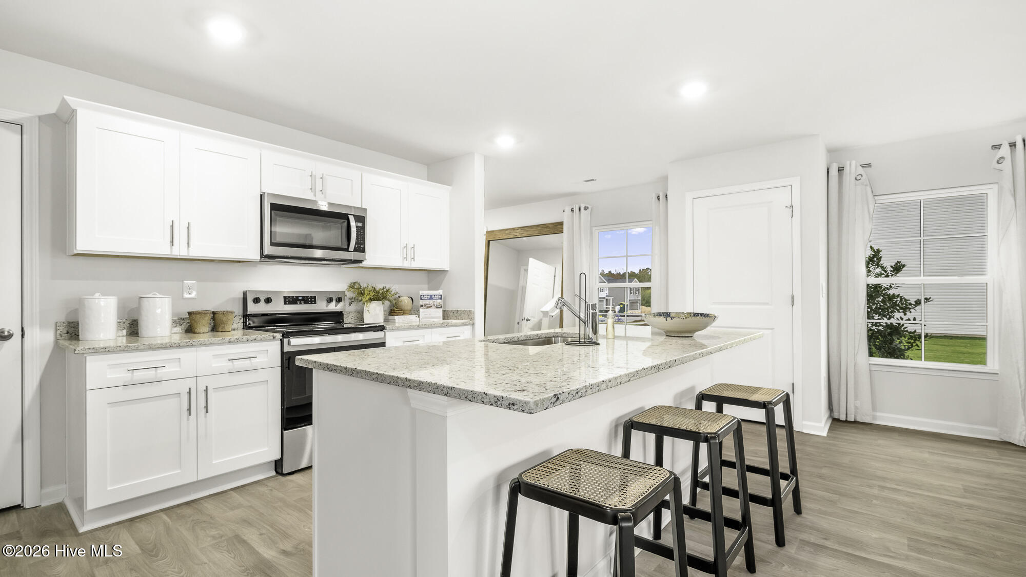 2124 Montalvan Drive, Greenville, NC, 27834