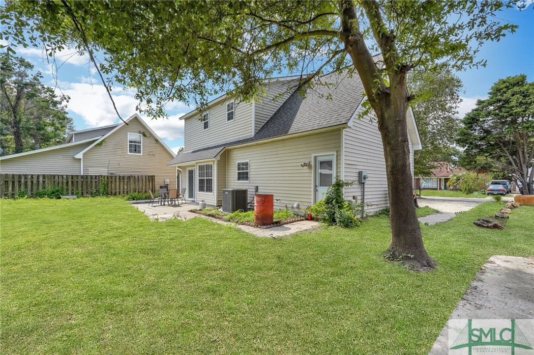 11 Ropemaker (Furnished) Court, Savannah, GA 31410 Listing Photo  27