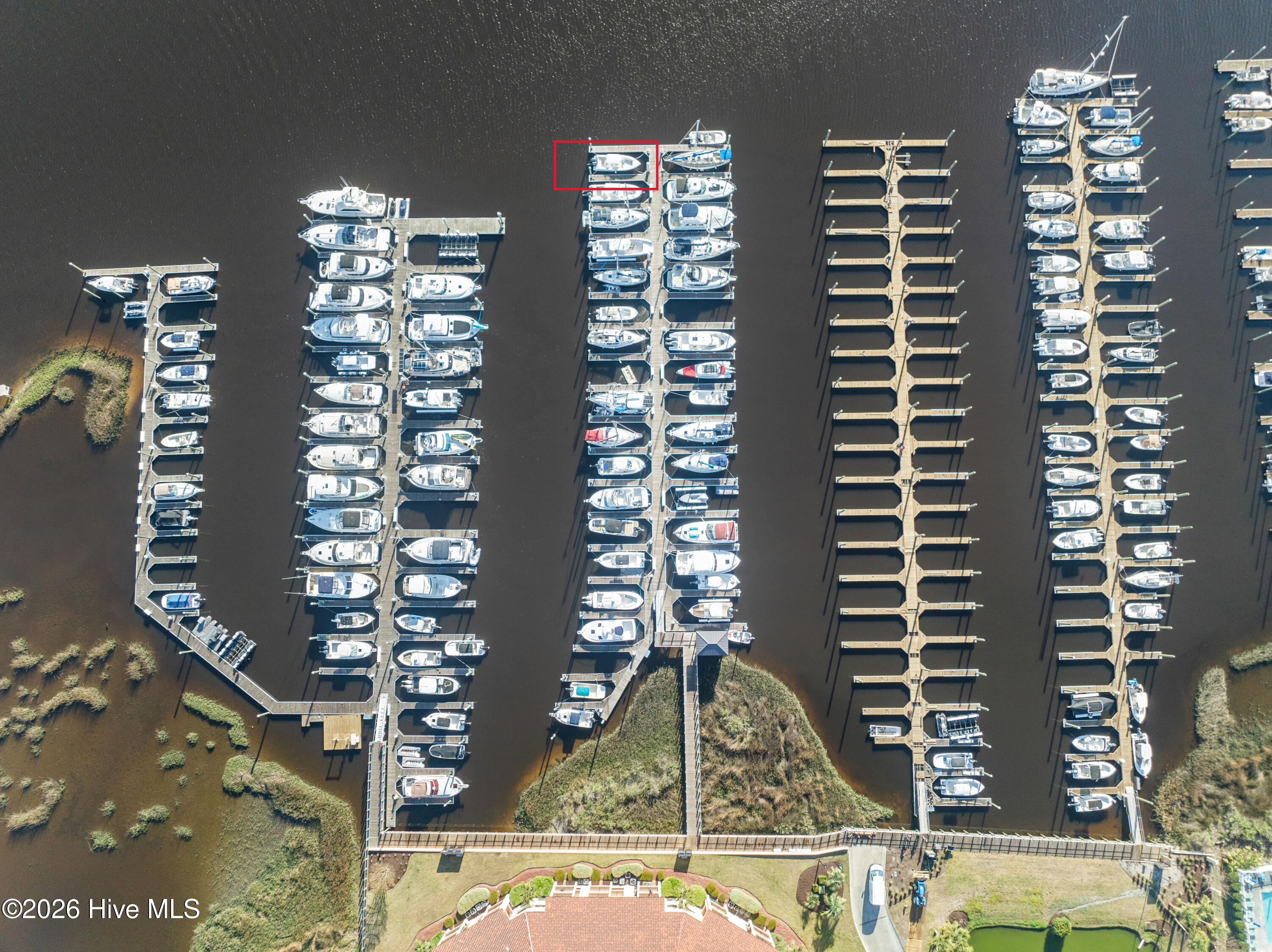 103 Spencer-Farlow Drive UNIT C91, Carolina Beach, NC, 28428