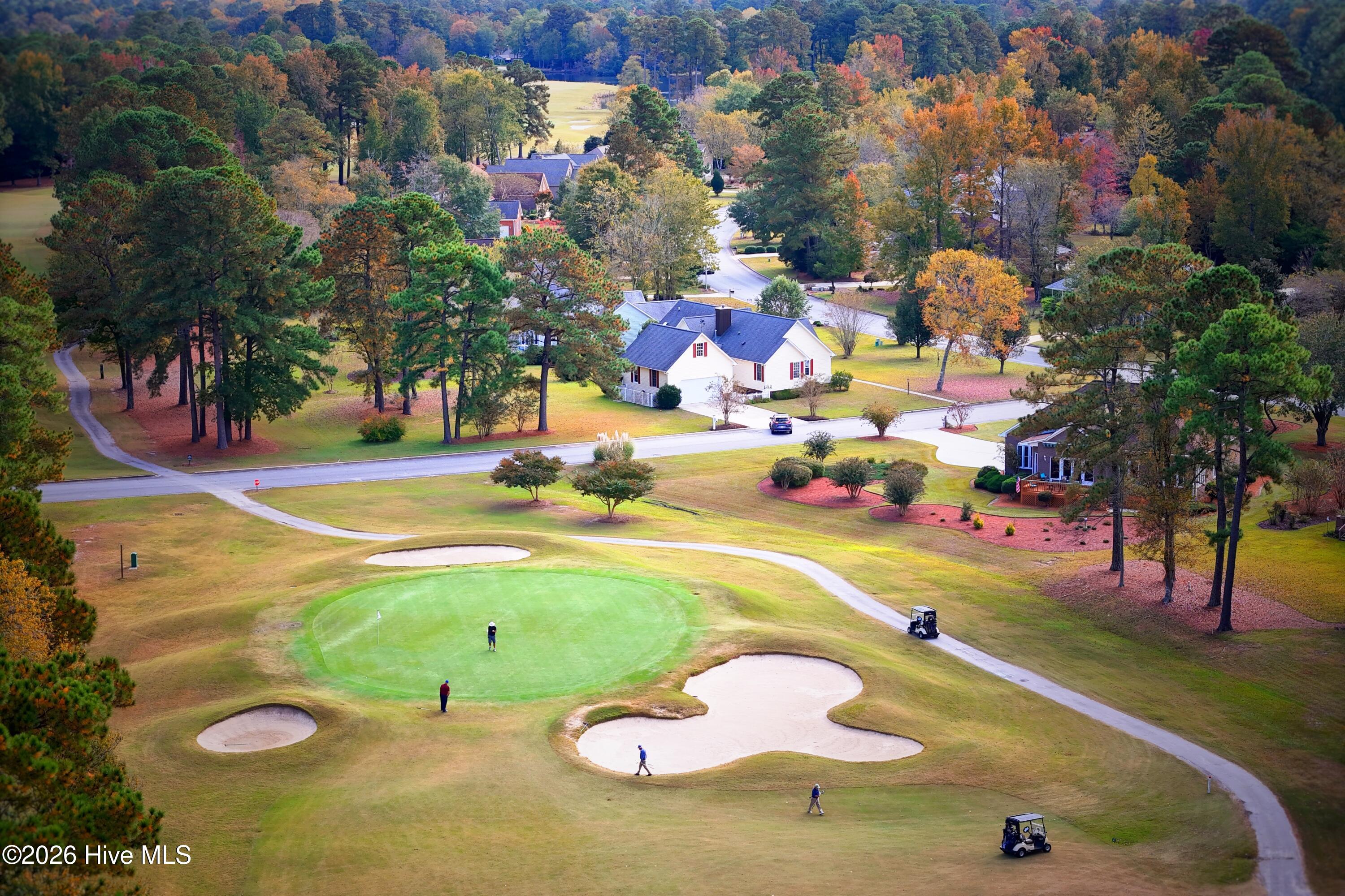 2010 Fairways West 