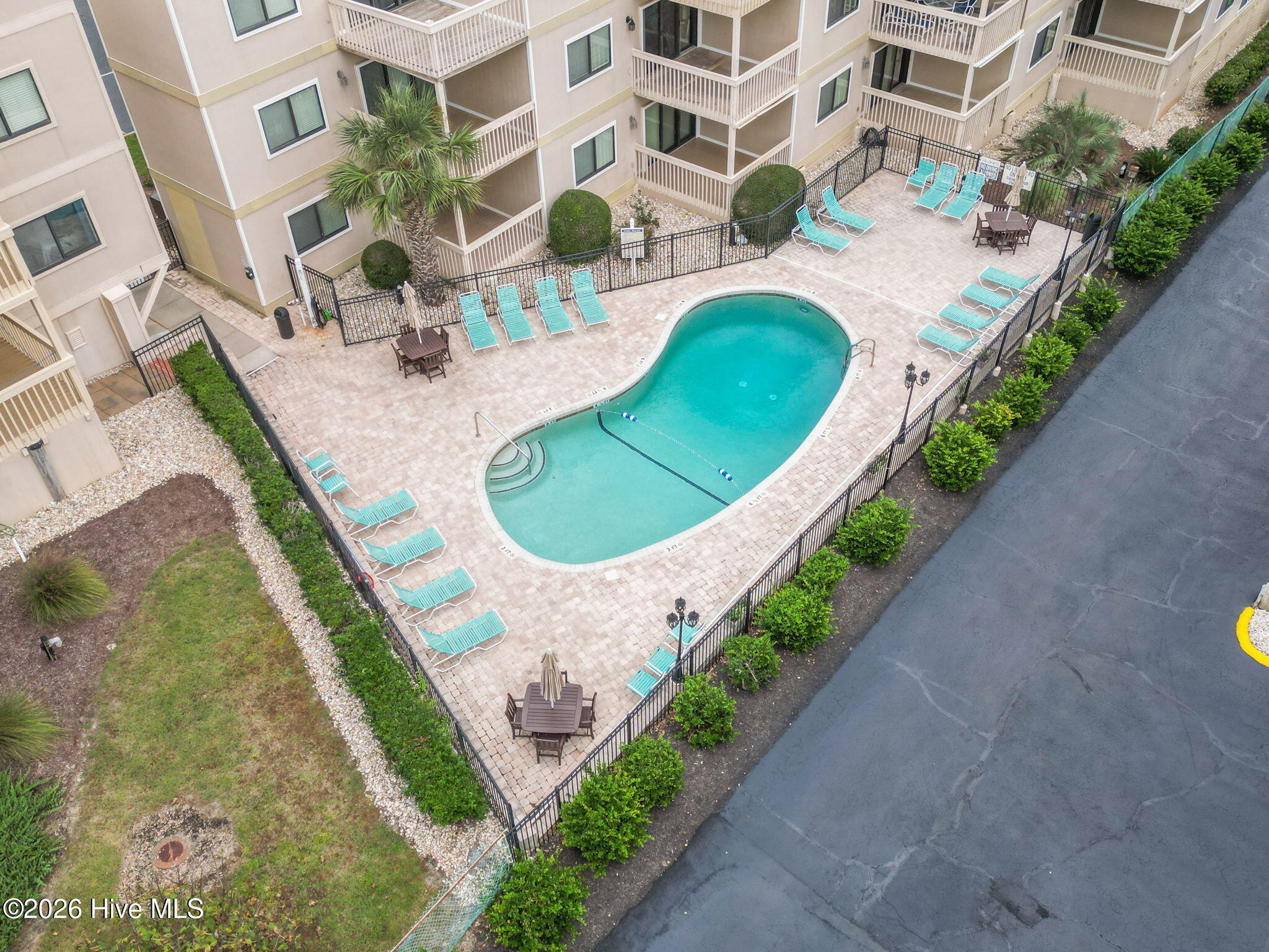 Photo 3 of Condo for sale at 9661 Shore Dr #C14, Myrtle Beach, SC 29572 | MLS# 100604074 | Listing updated on 2026-09-17