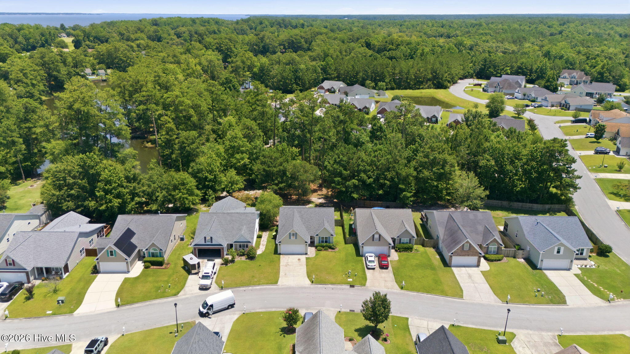 106 Lakeside Green Drive,New Bern