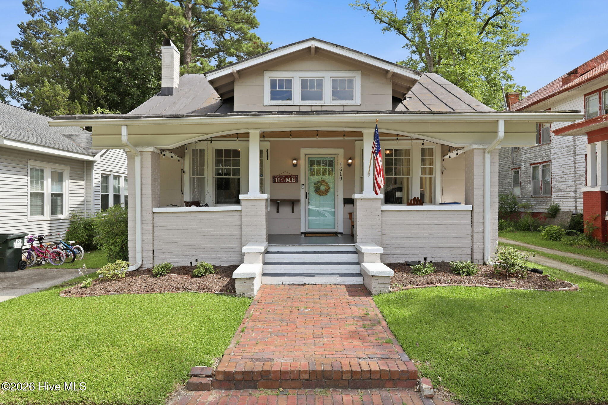 1619 Spencer Avenue,New Bern
