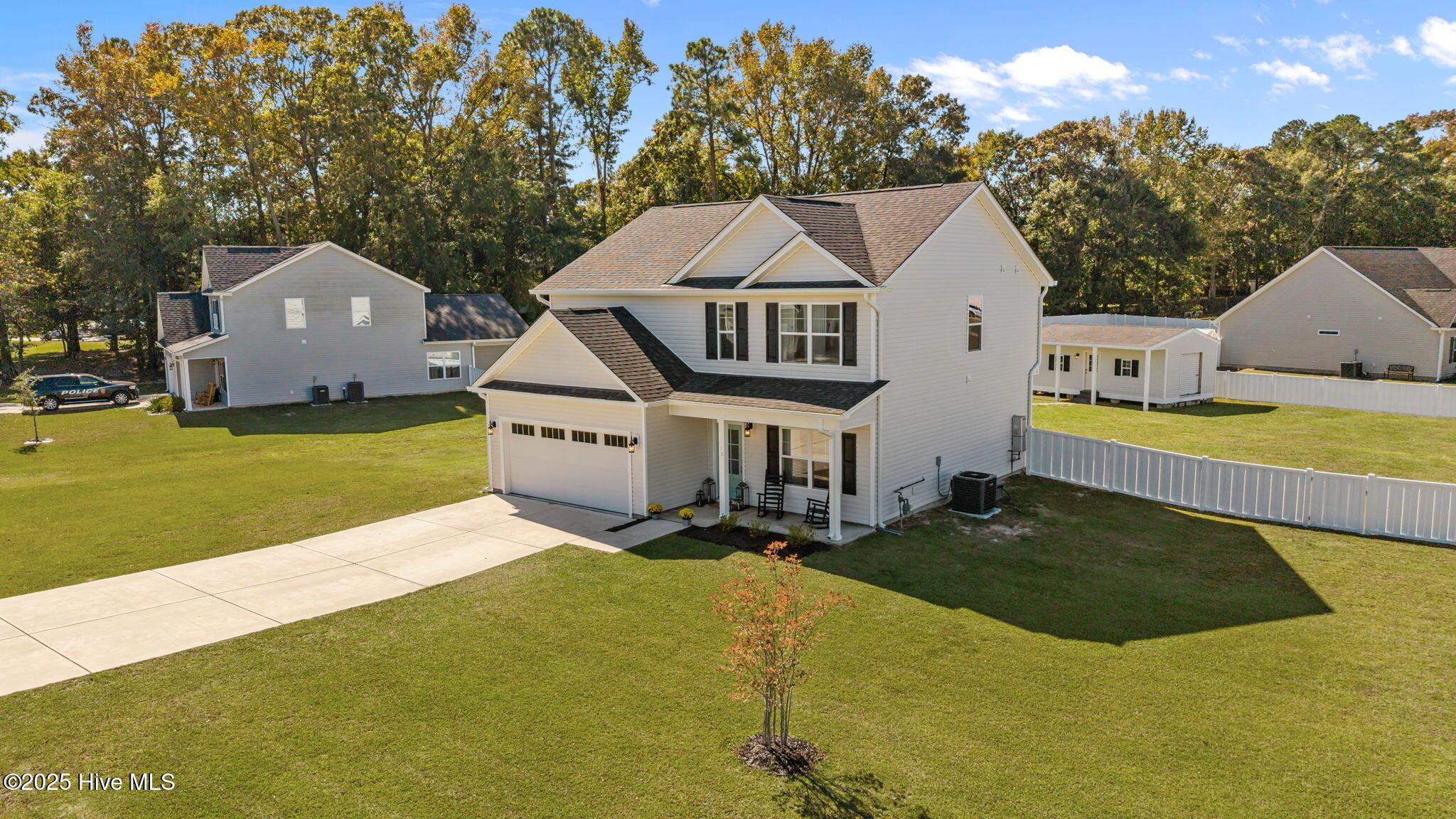 120 Persimmon Drive,New Bern