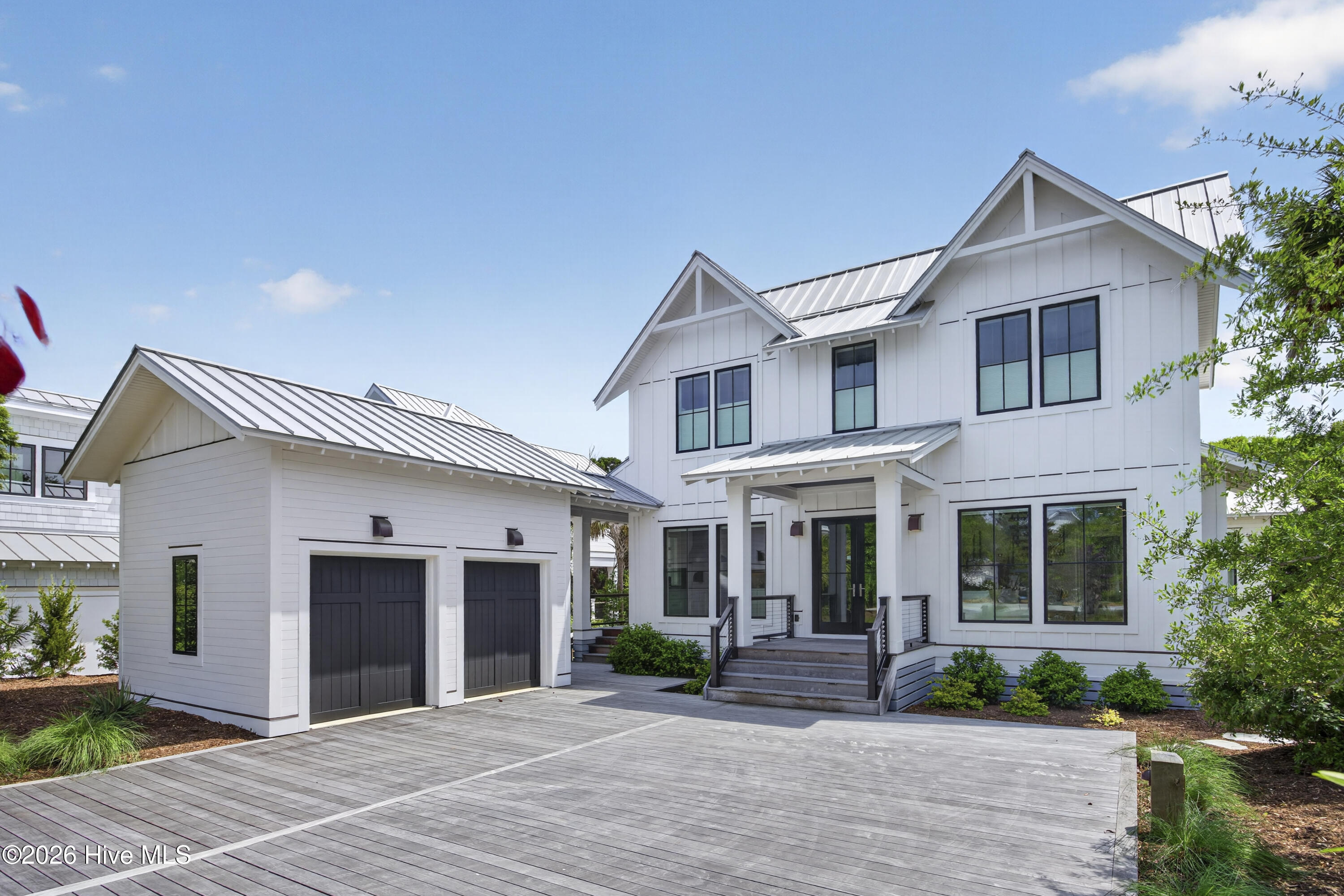 NC Properties NC Properties