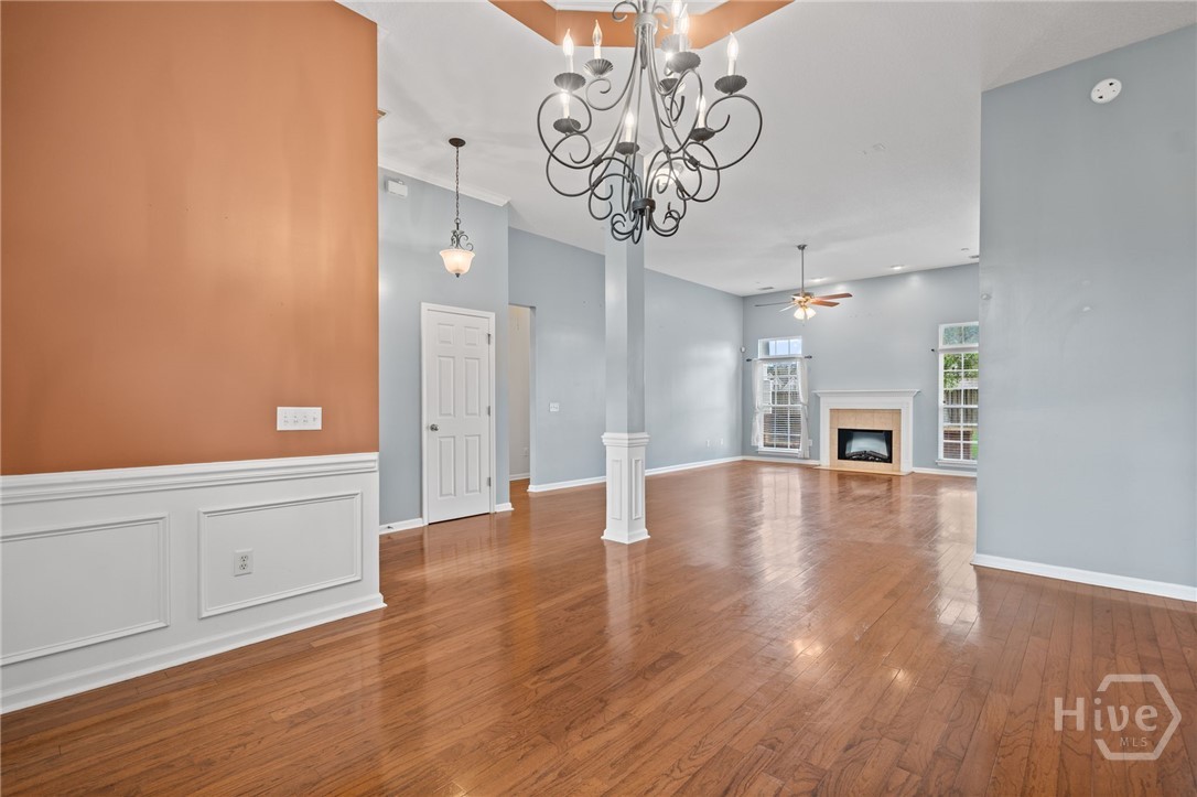 109 Shale Court, Savannah, GA 31419 Listing Photo  5