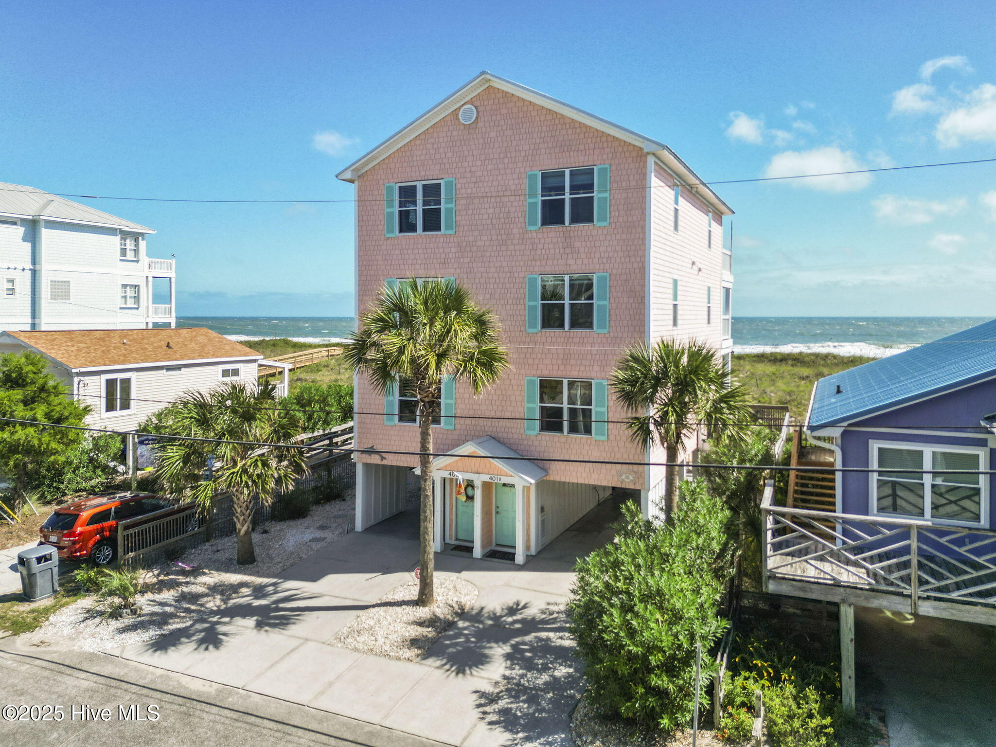 Homes for sale in Carolina Beach, NC | 401 Carolina Beach Ave S #B, Carolina Beach, NC 28428 | MLS# 100534784