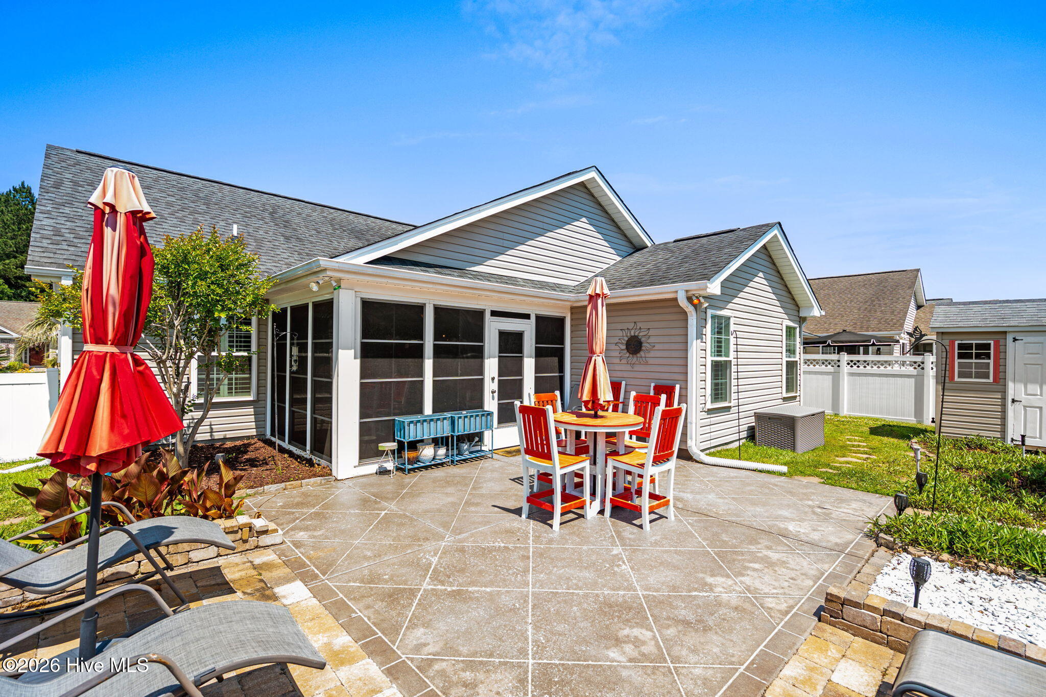 Undisclosed Address, Murrells Inlet, SC, 29576