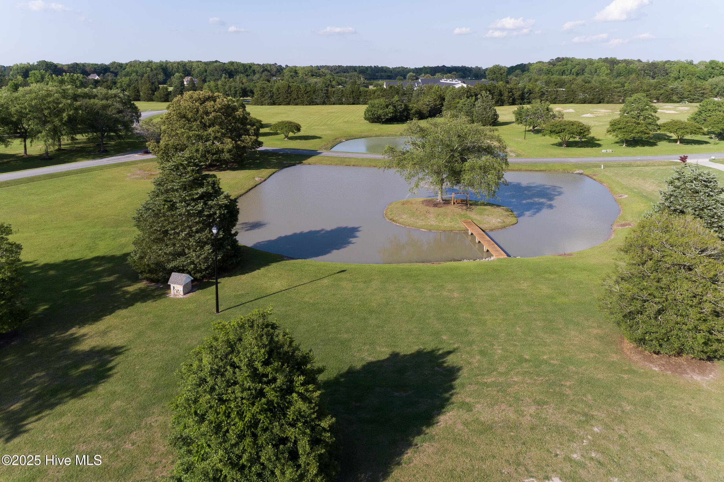 541 White Horse Drive, Greenville, NC, 27834