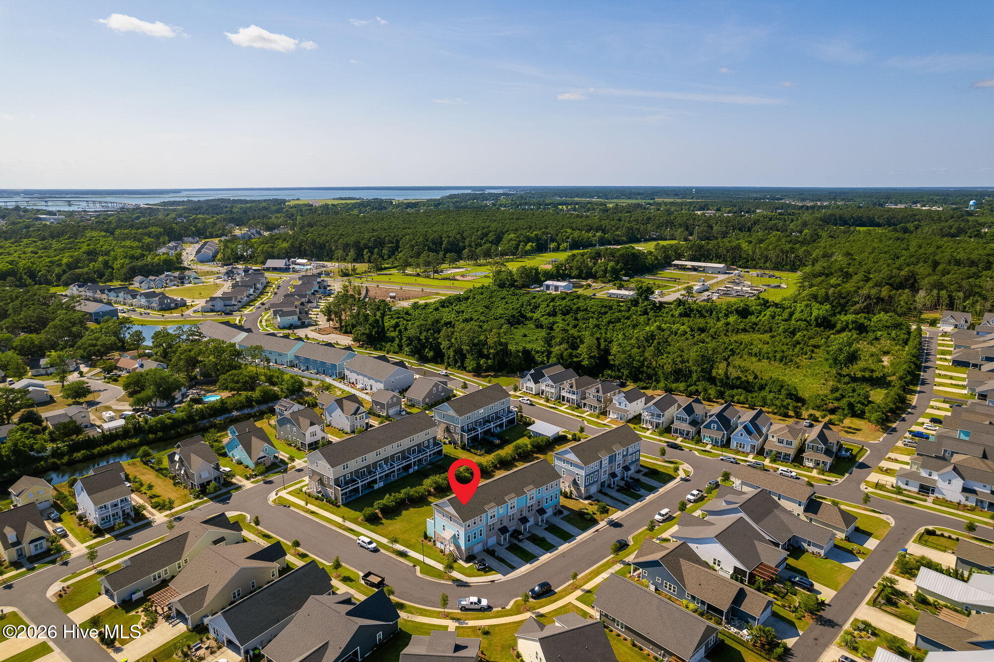 123 Whimbrel Way,Beaufort
