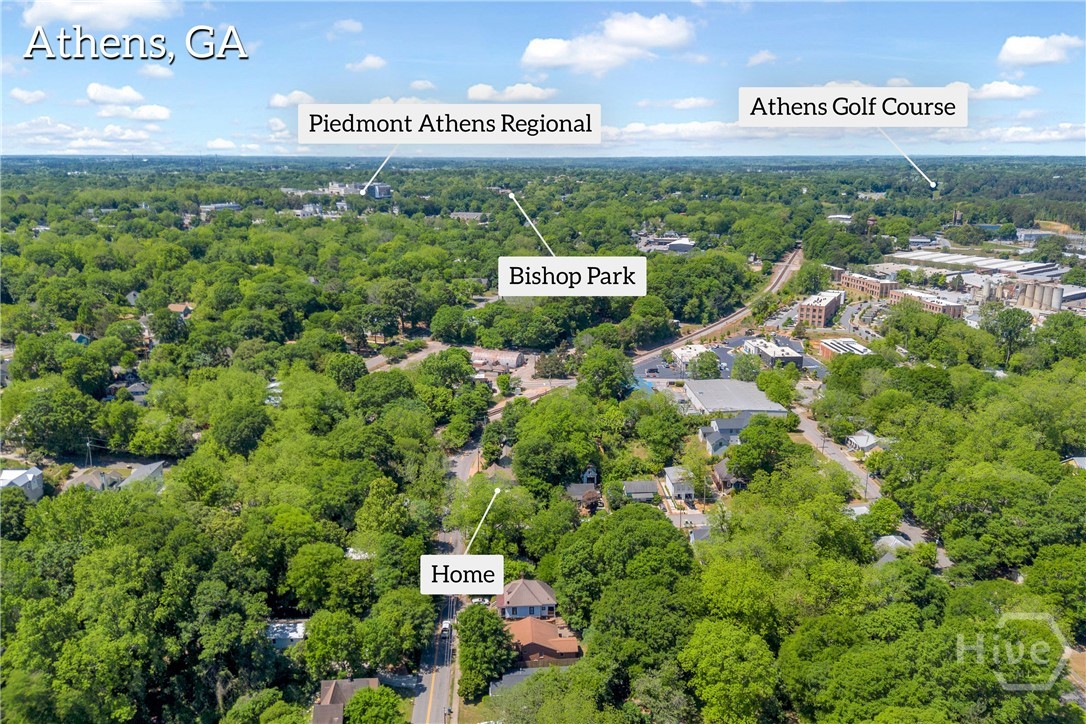 442 Cleveland Avenue, Athens, GA 30601 Listing Photo  50