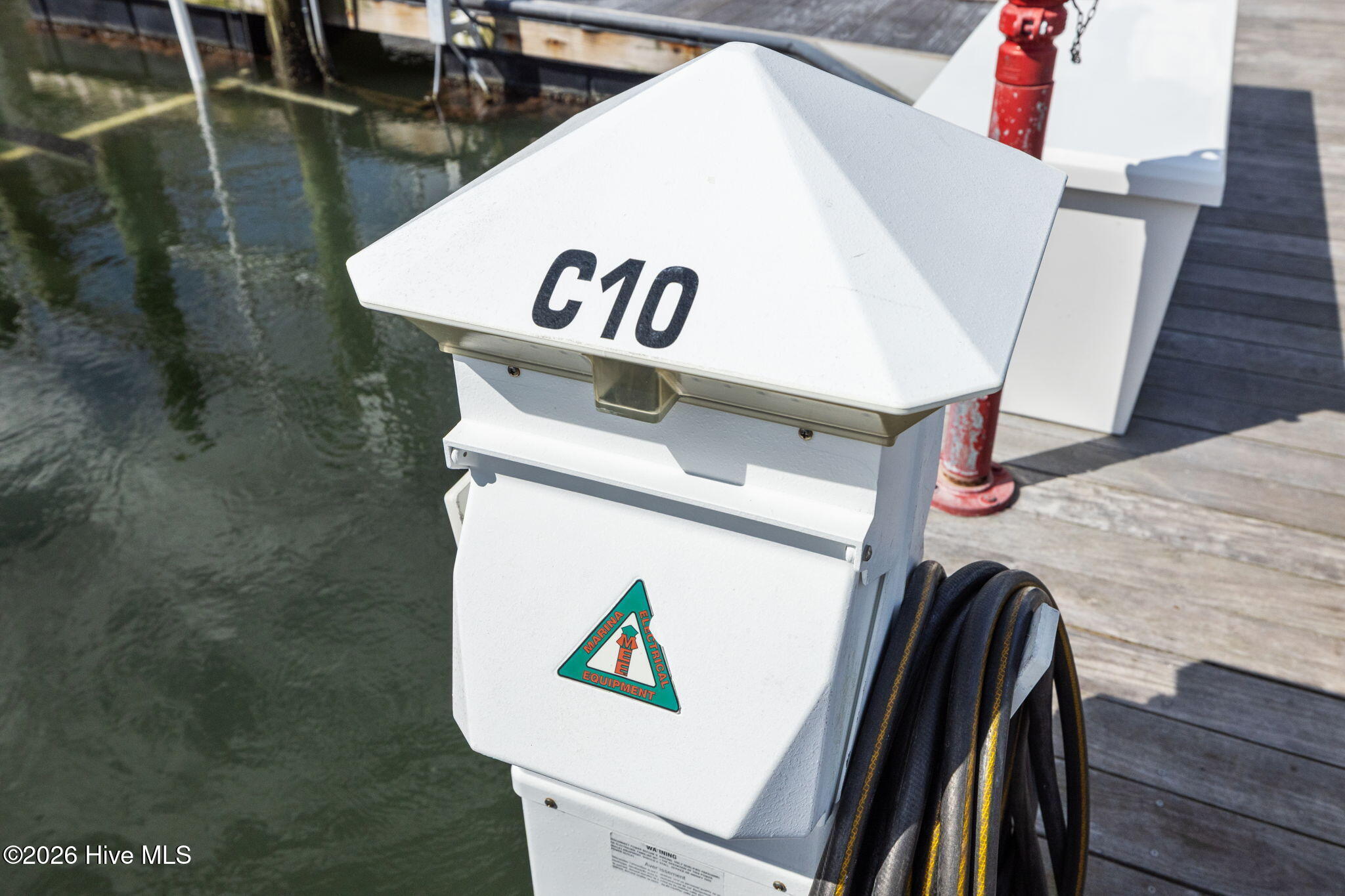 100 Olde Towne Yacht Club Drive C10,Beaufort