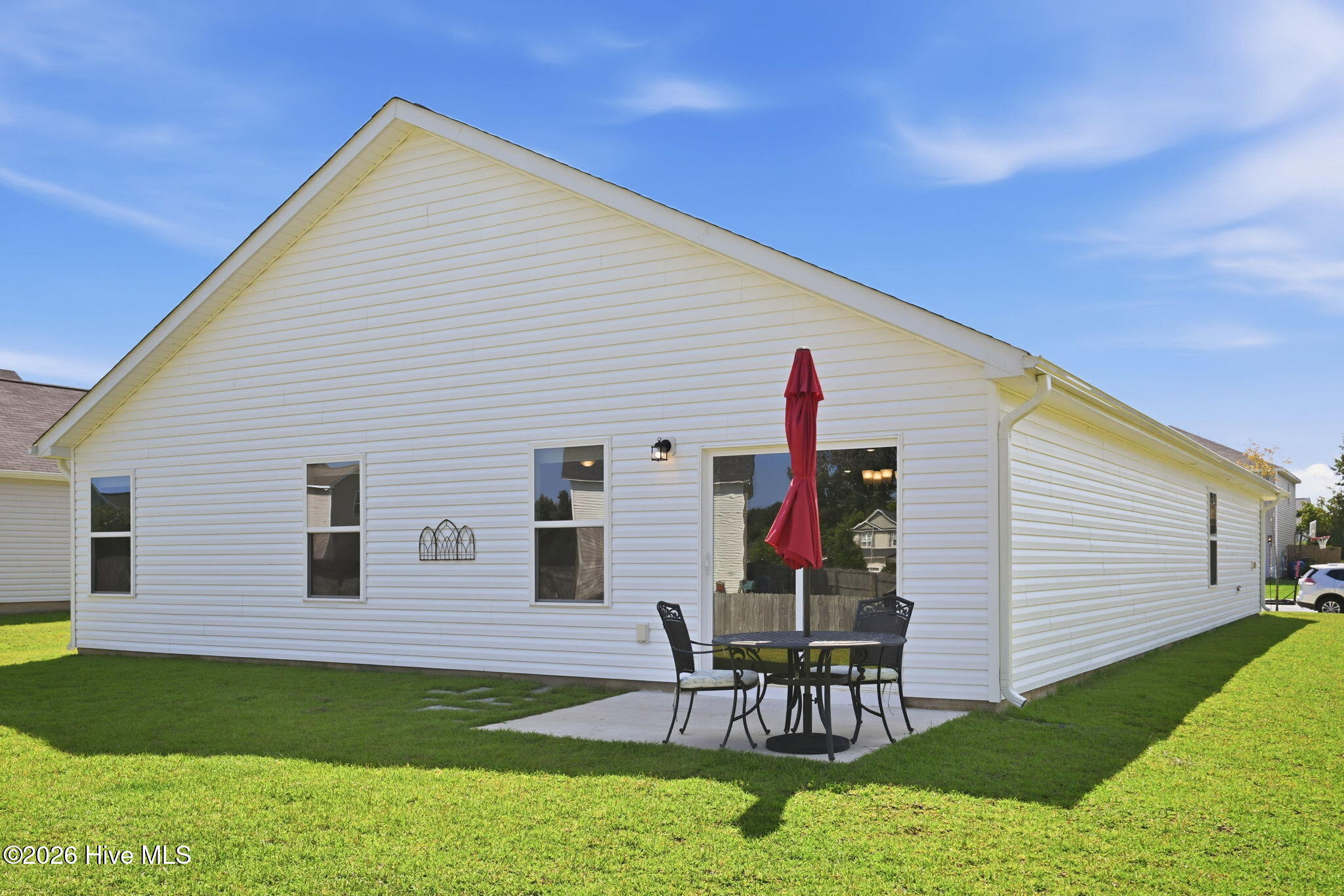 188 N Squires Run Lane,Richlands