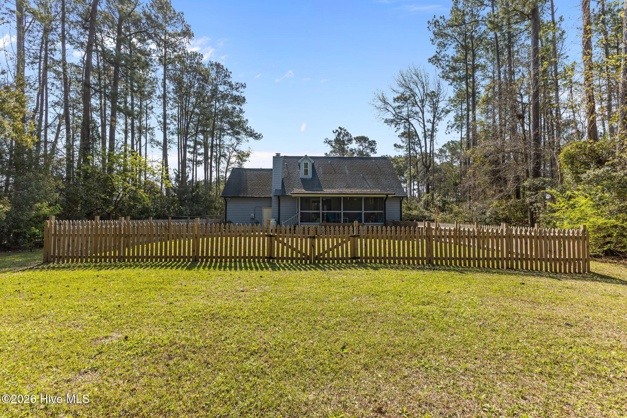 741 Comet Drive,Beaufort