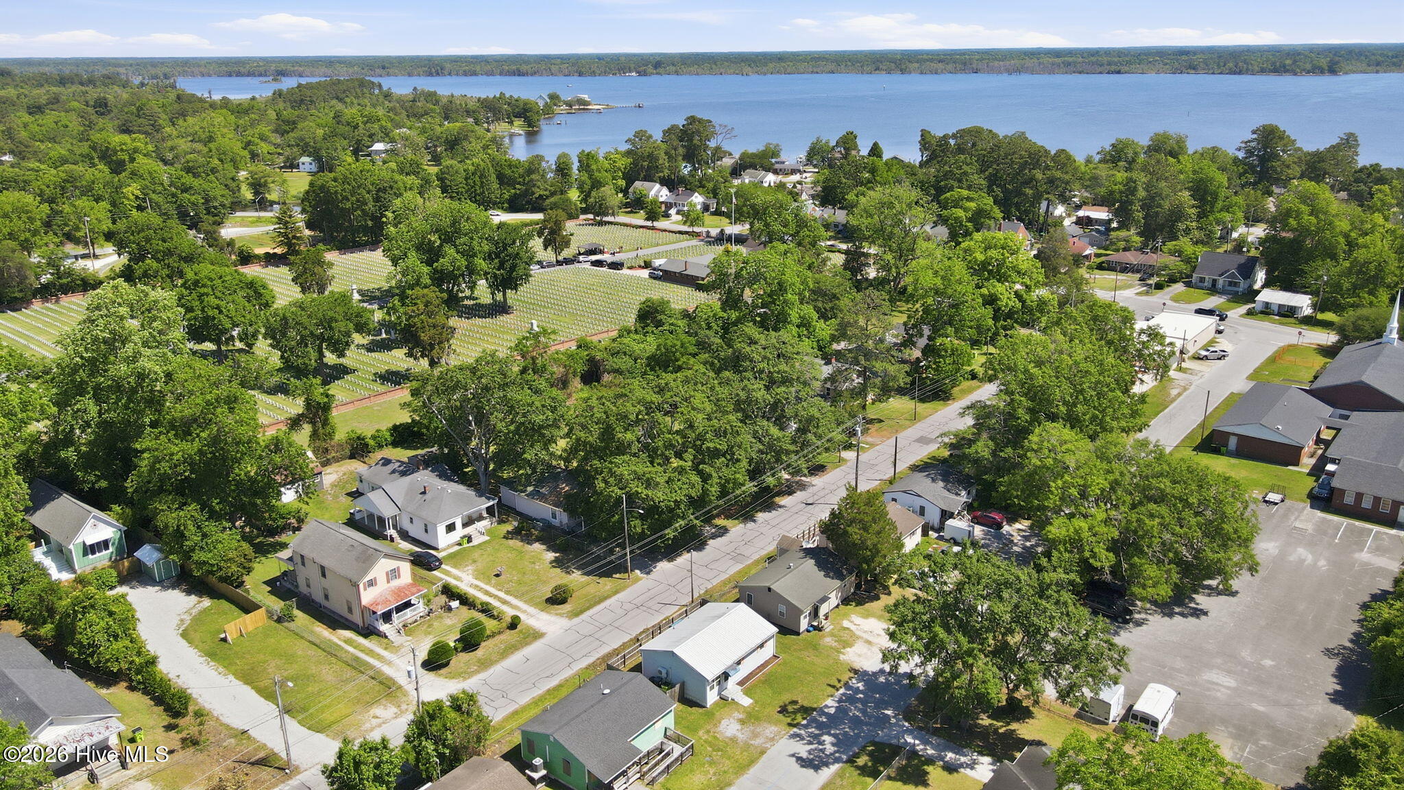 518 Ruth Avenue,New Bern