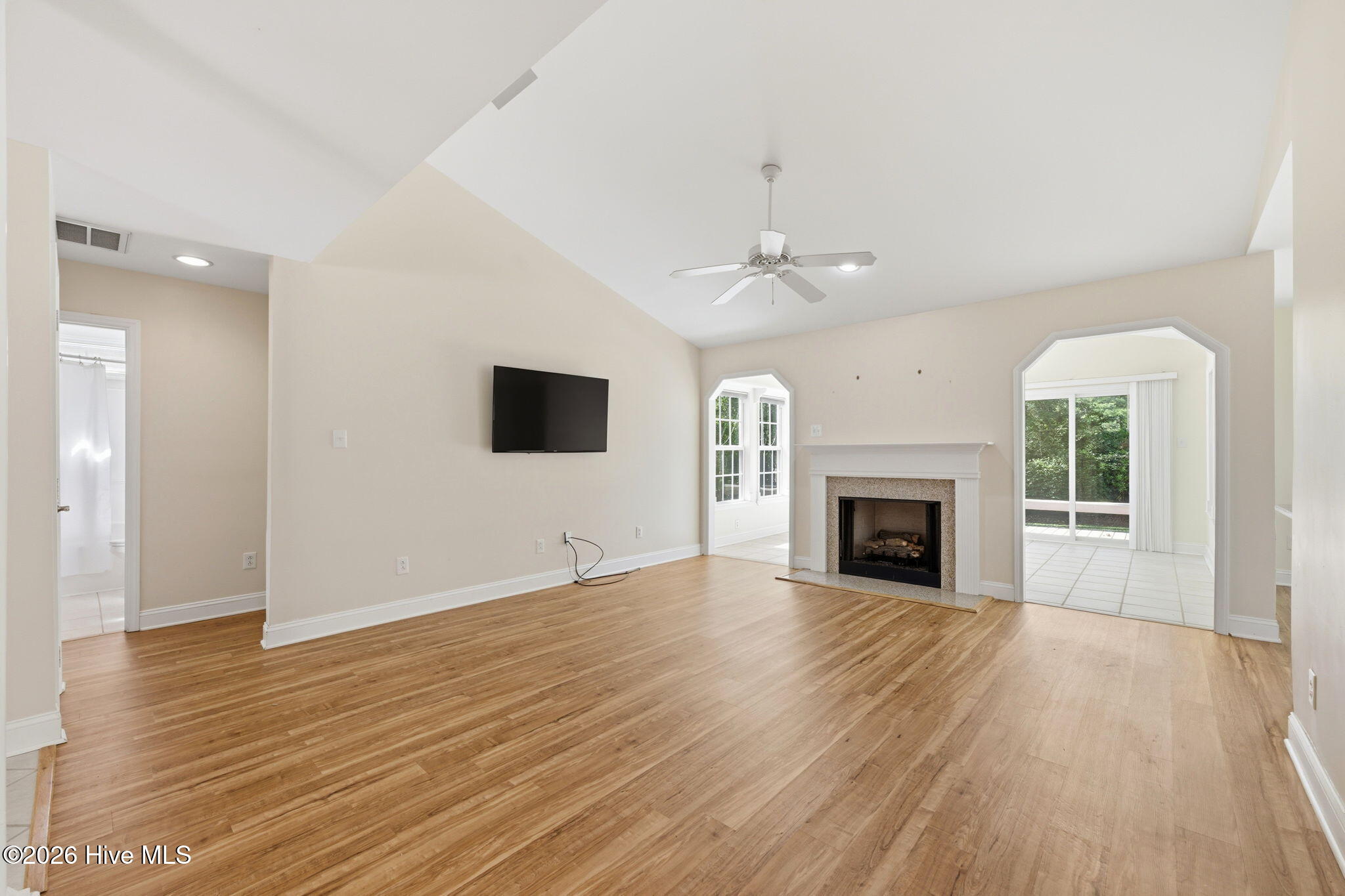 1007 Barkentine Drive,New Bern