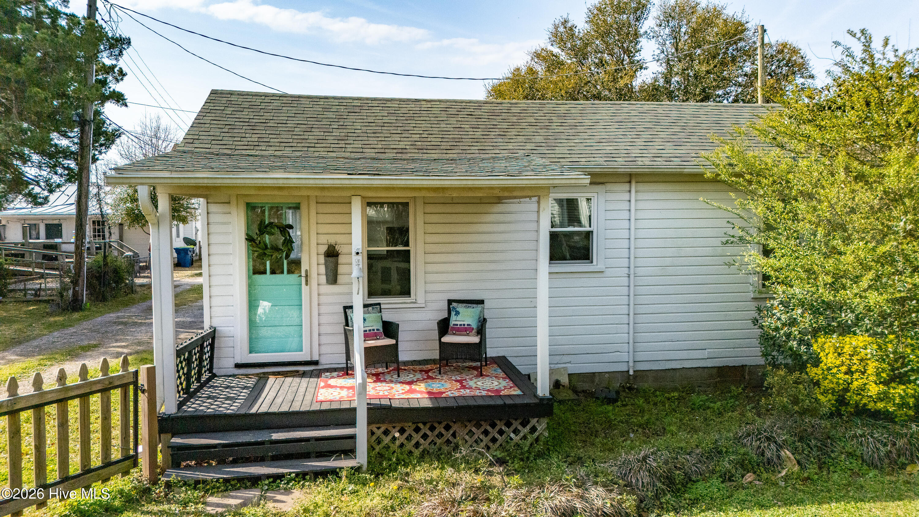 1205 Evans Street,Morehead City